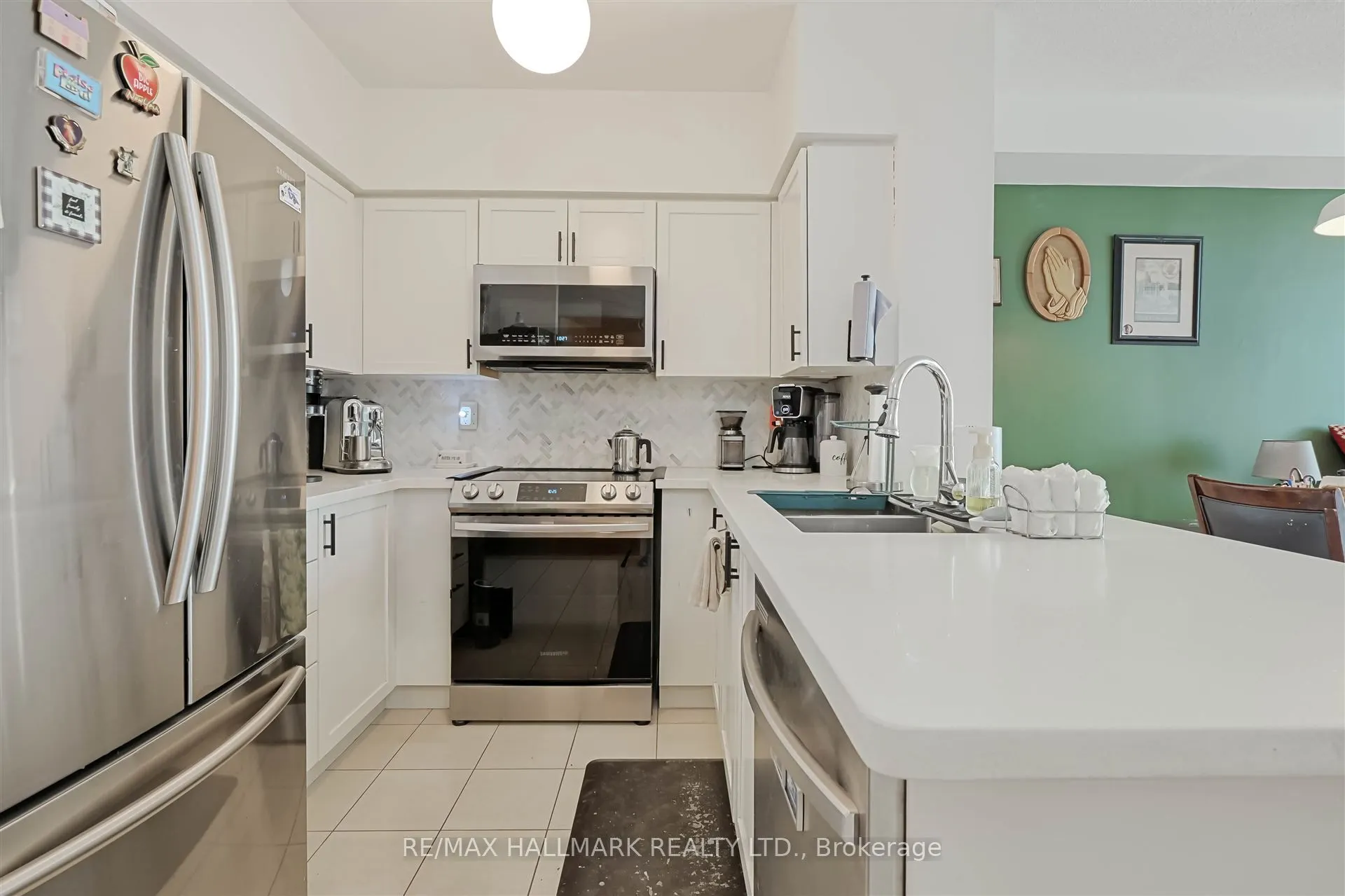 4968 Yonge Street, #1507