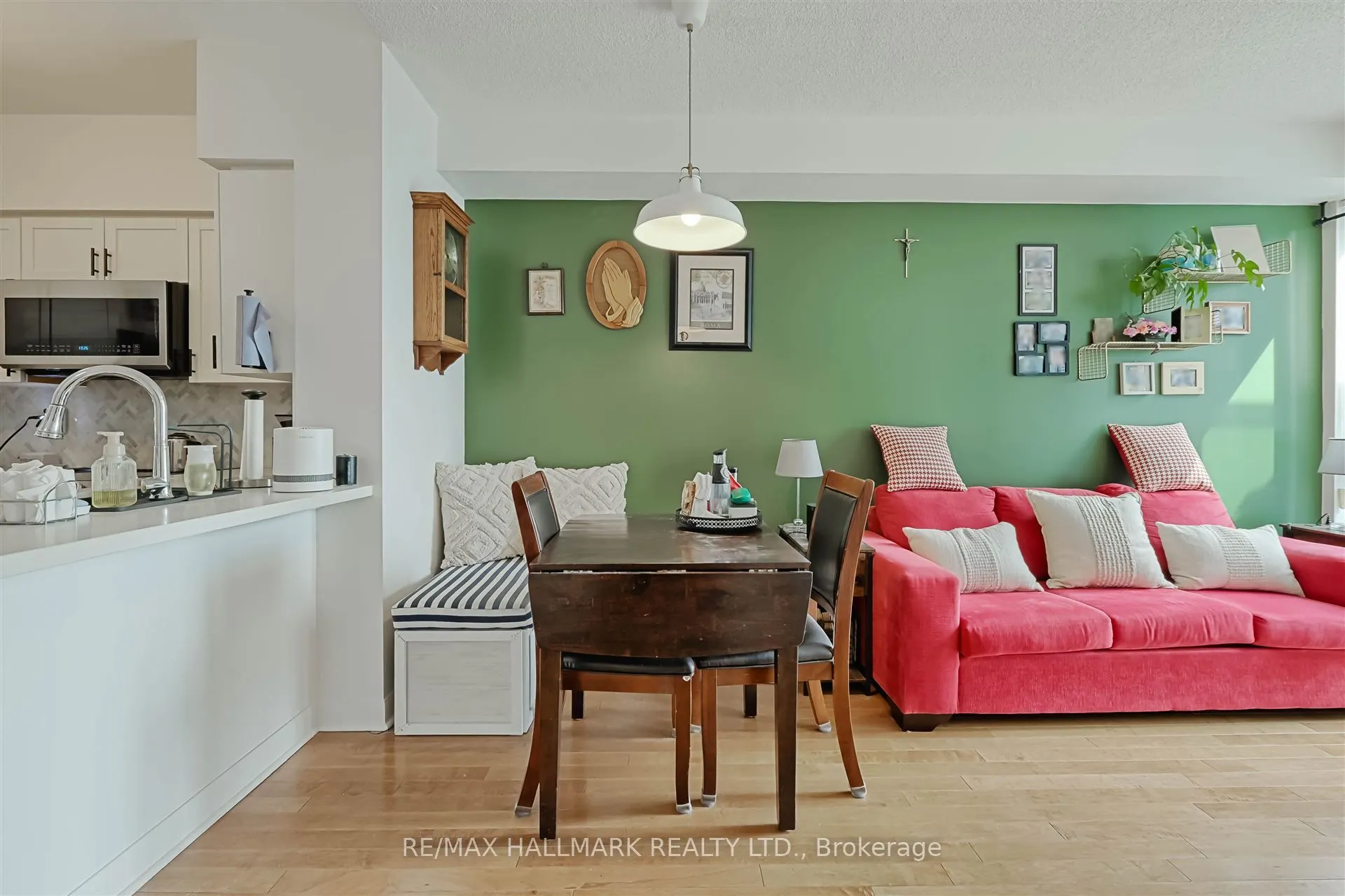 4968 Yonge Street, #1507