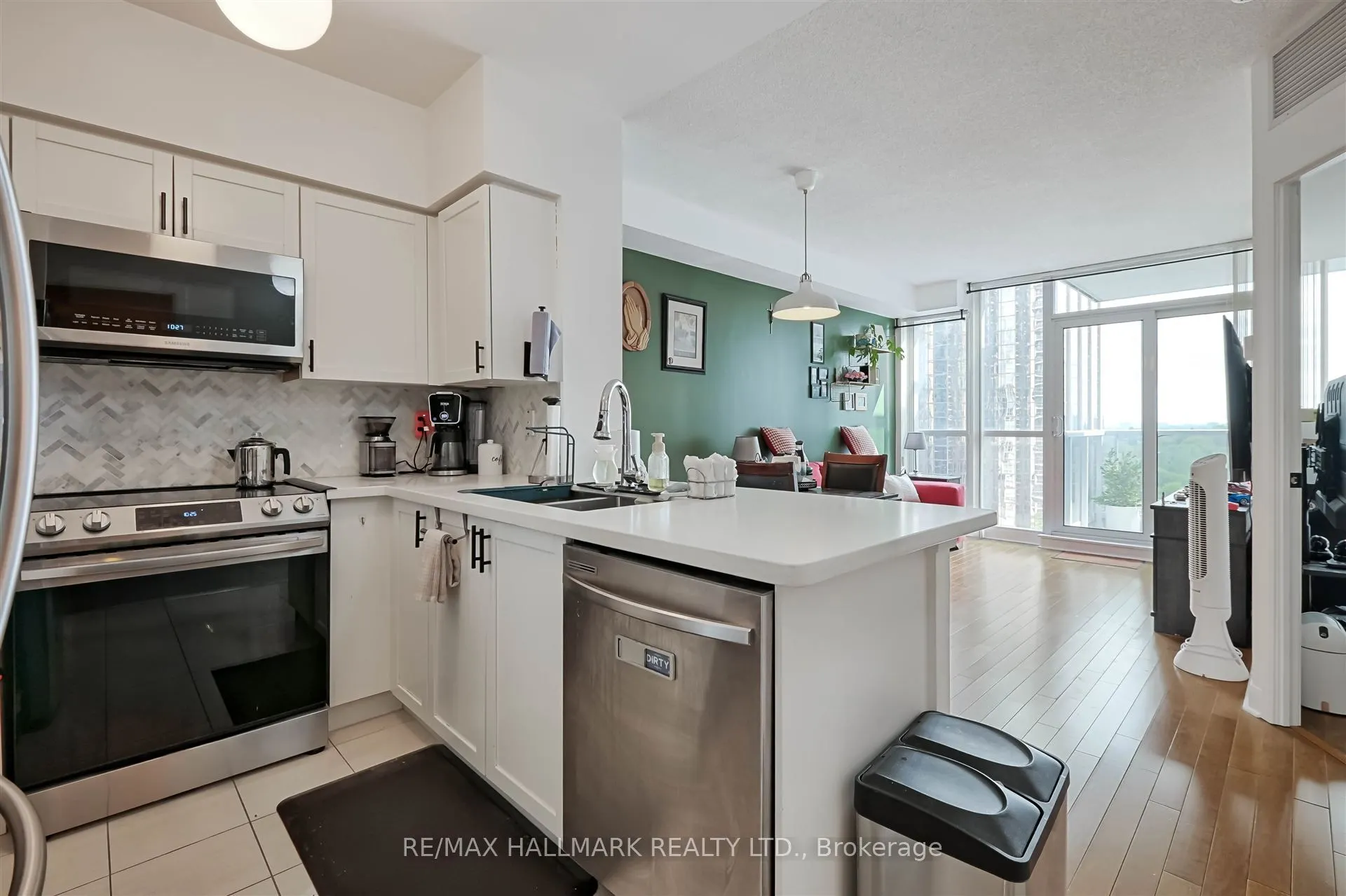 4968 Yonge Street, #1507