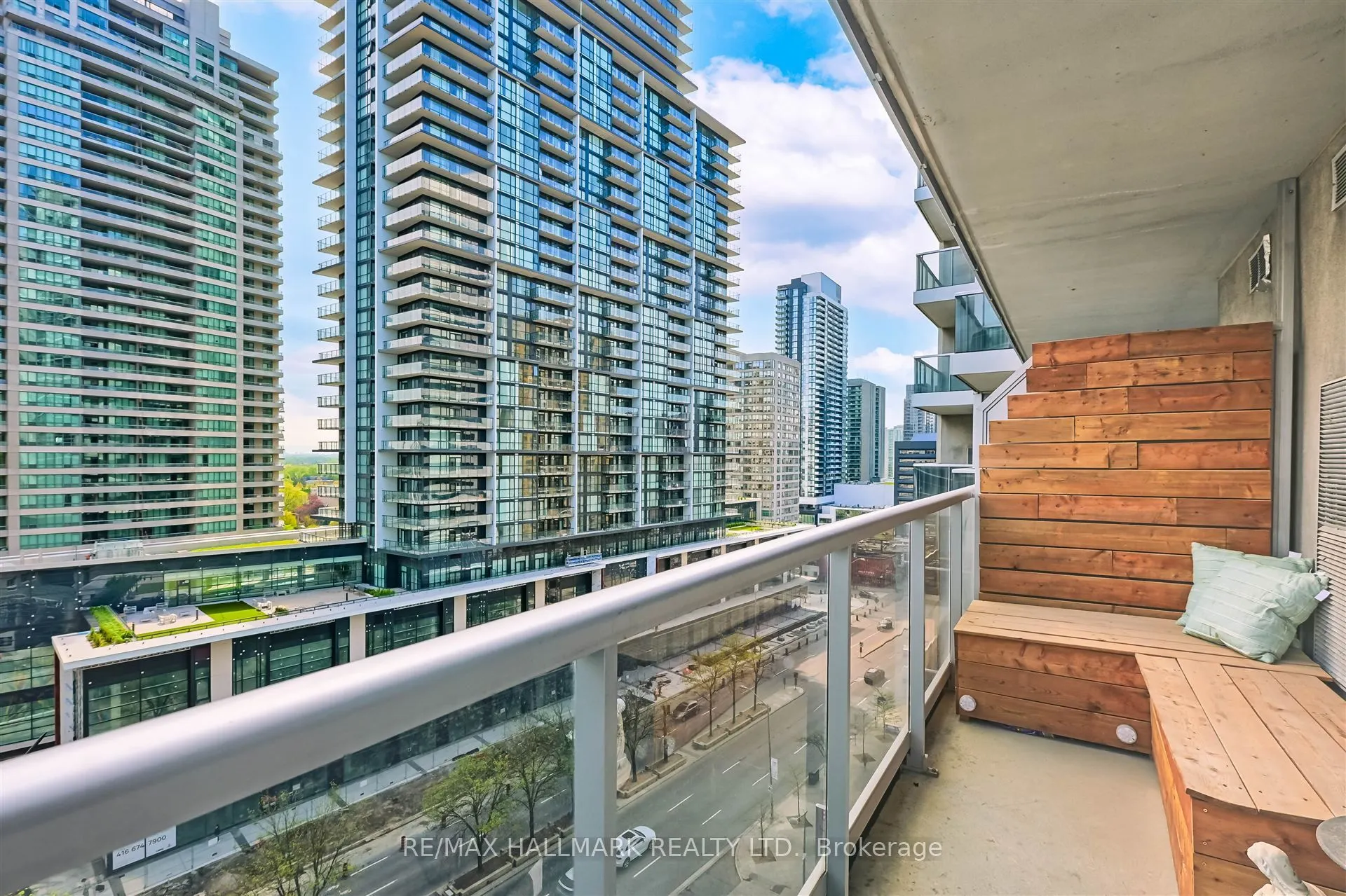 4968 Yonge Street, #1507