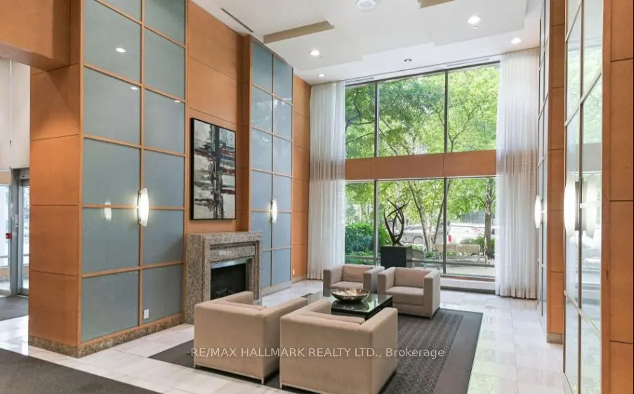 4968 Yonge Street, #1507
