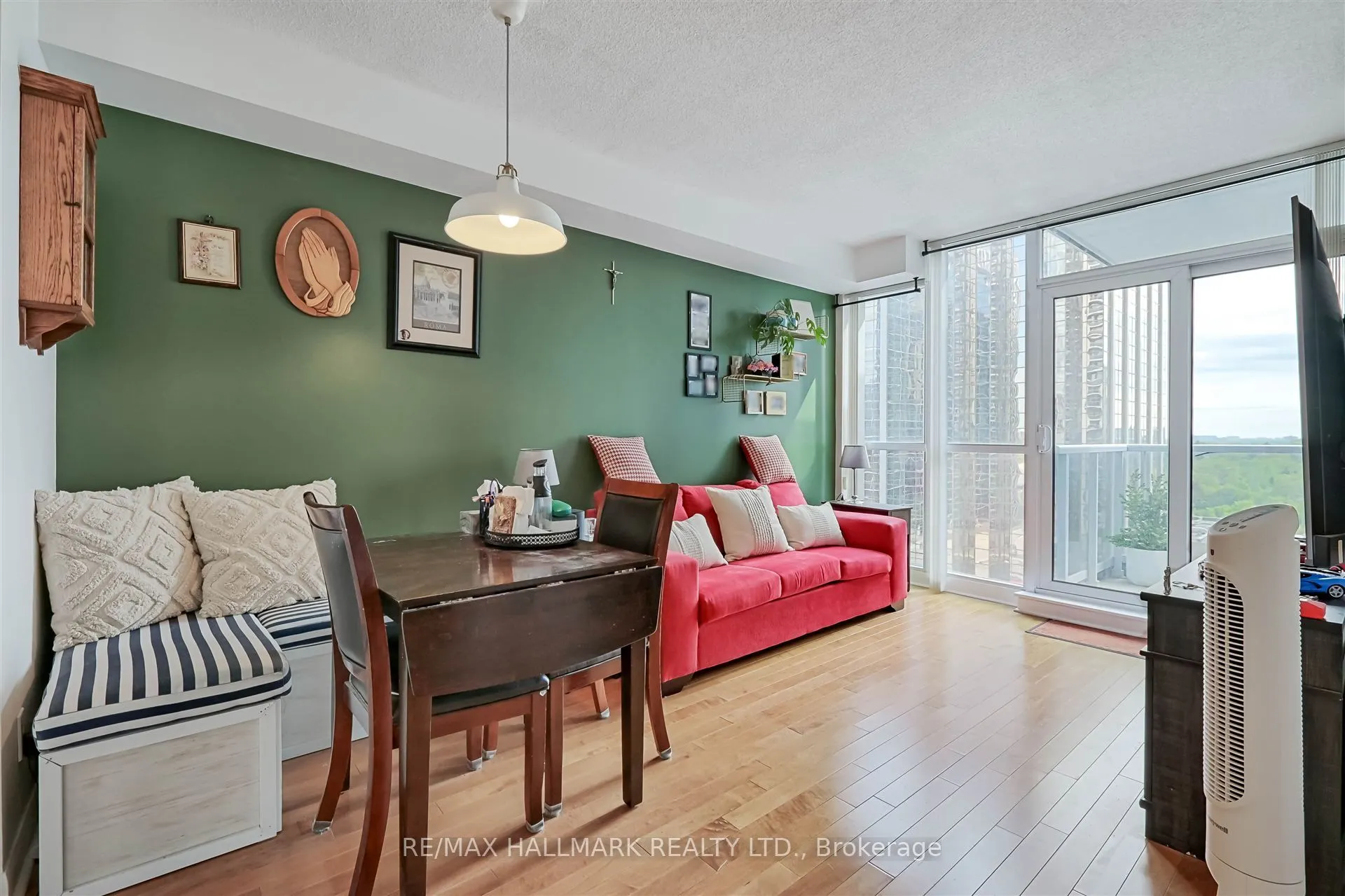 4968 Yonge Street, #1507