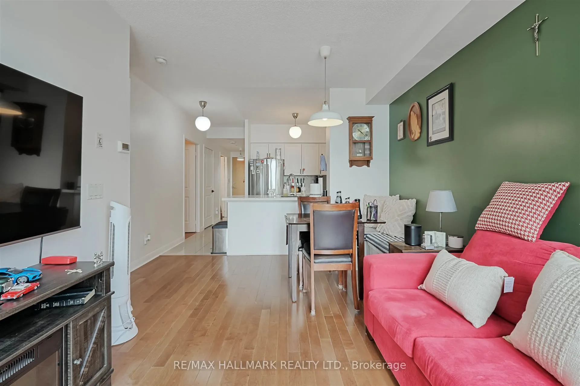 4968 Yonge Street, #1507