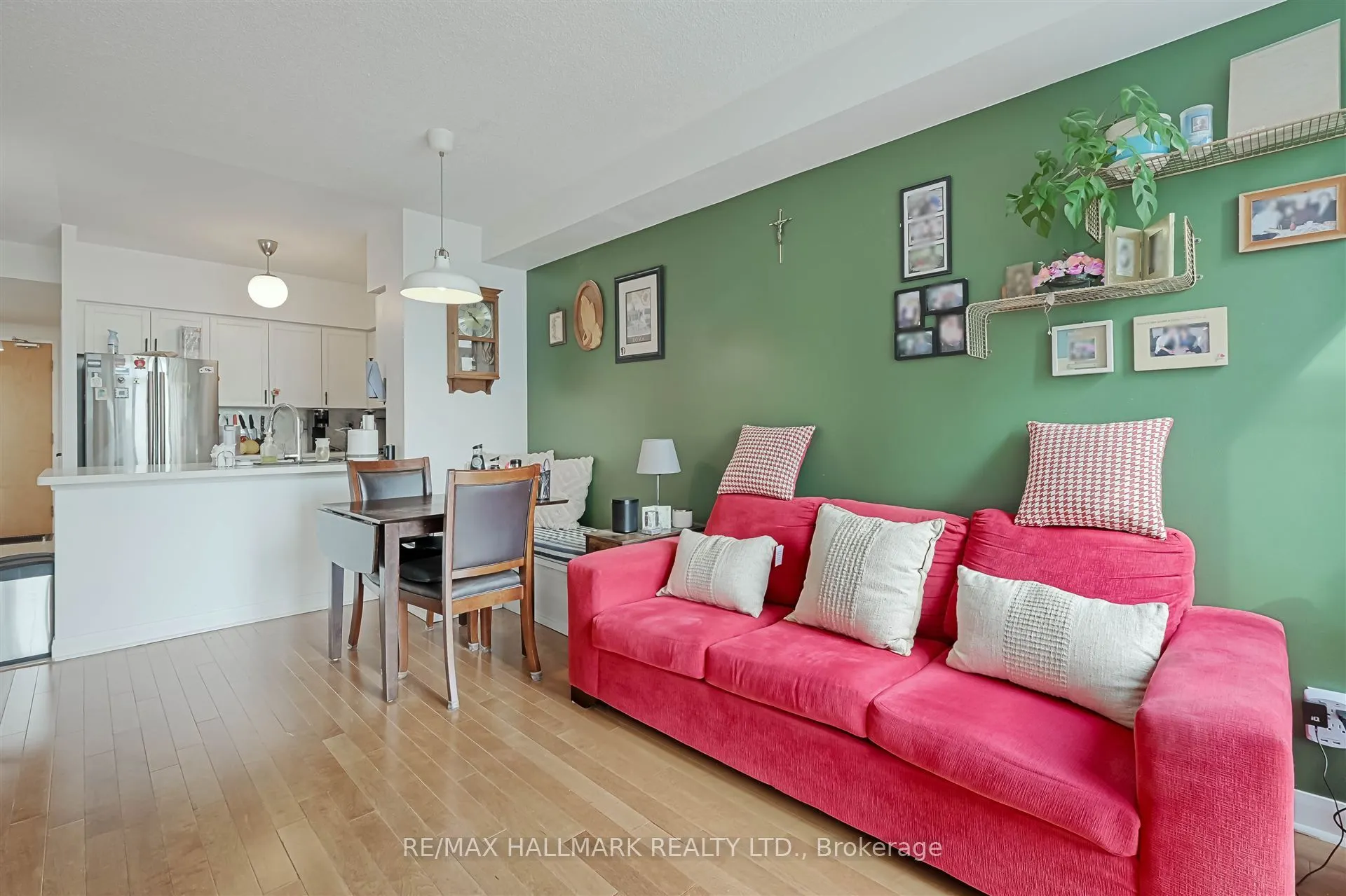 4968 Yonge Street, #1507
