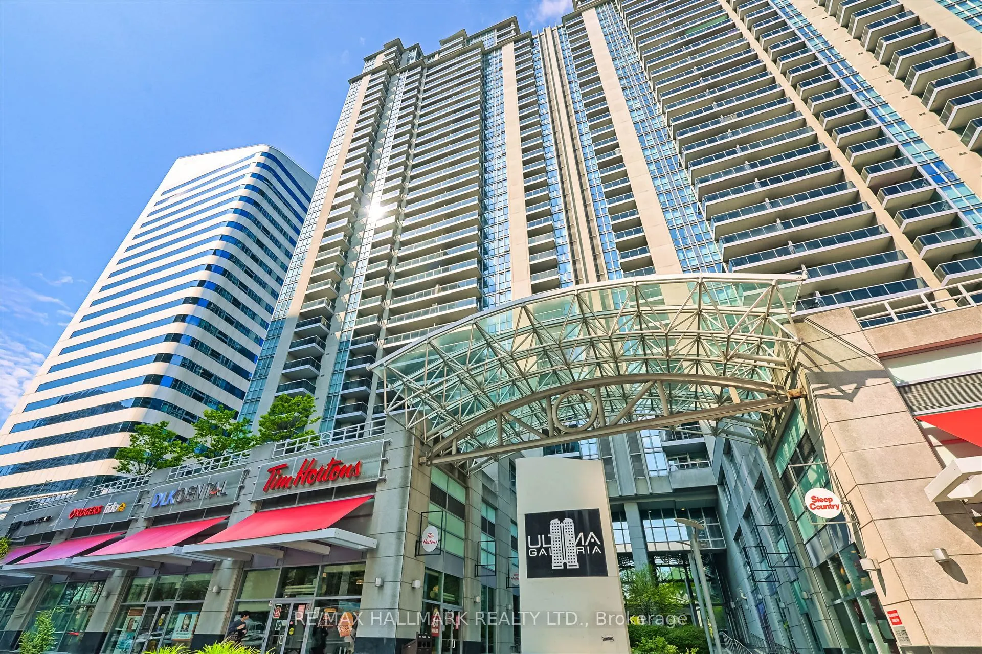 4968 Yonge Street, #1507