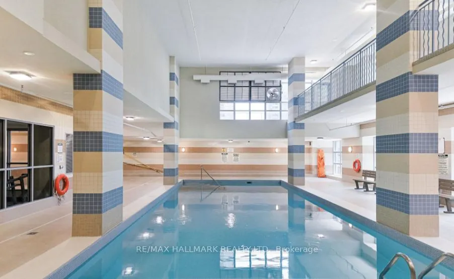 4968 Yonge Street, #1507