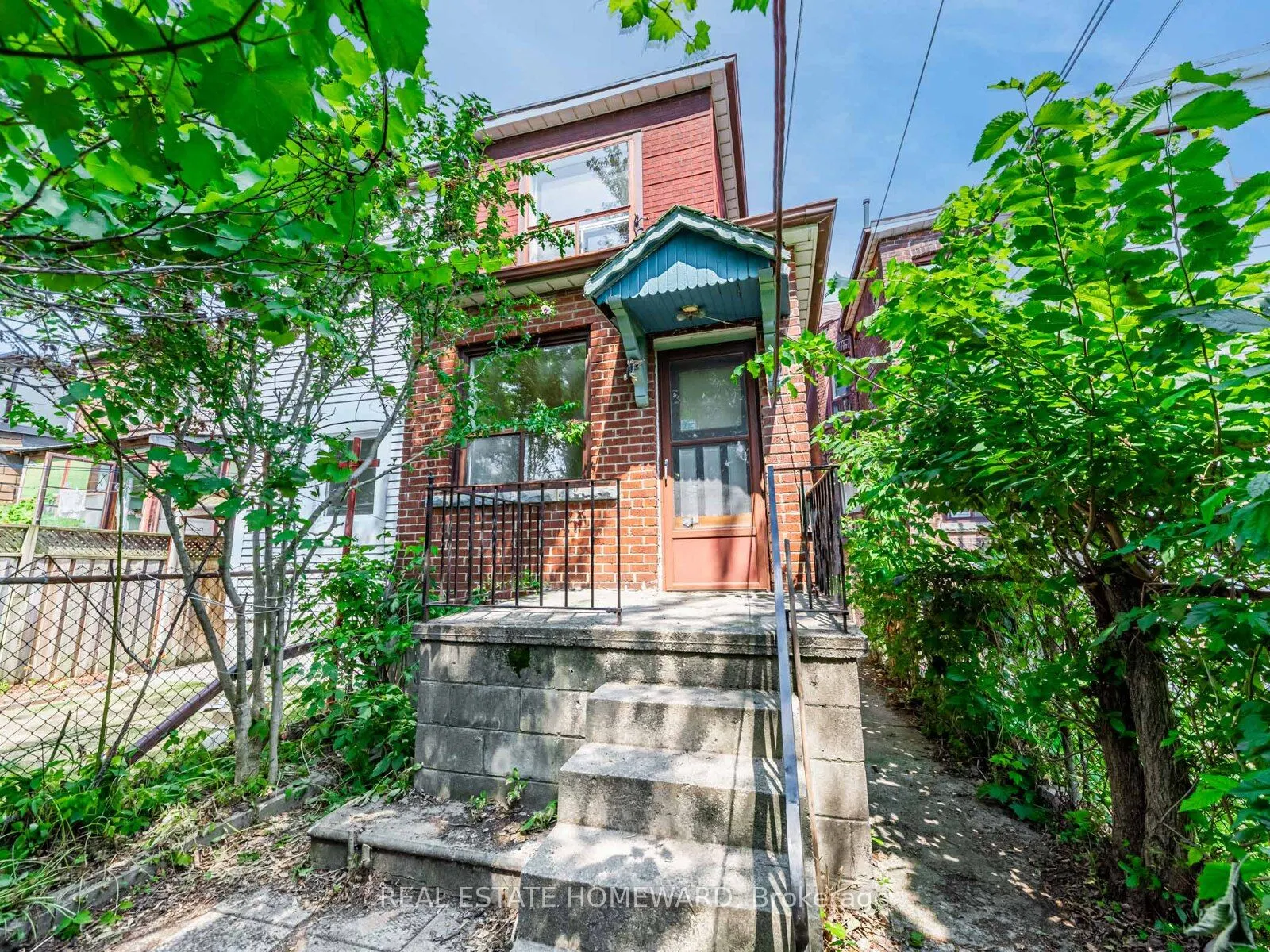 1188 Ossington Avenue