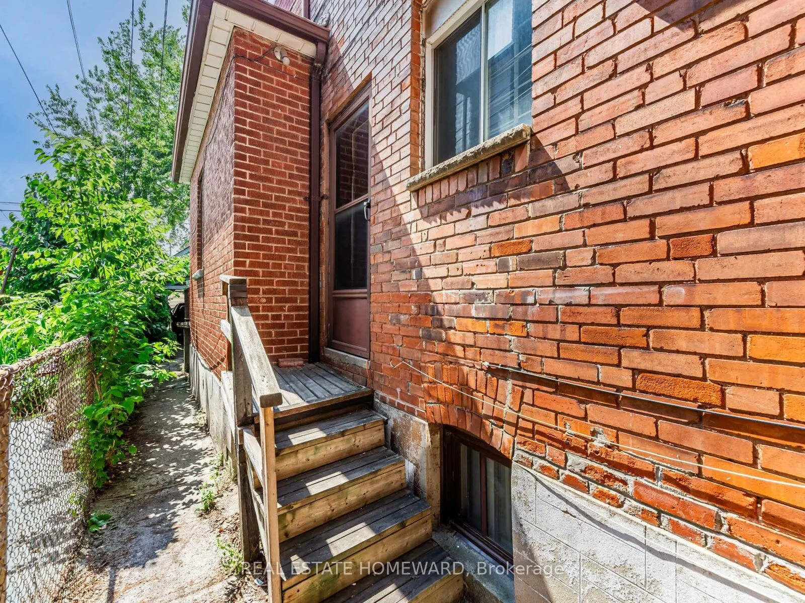 1188 Ossington Avenue