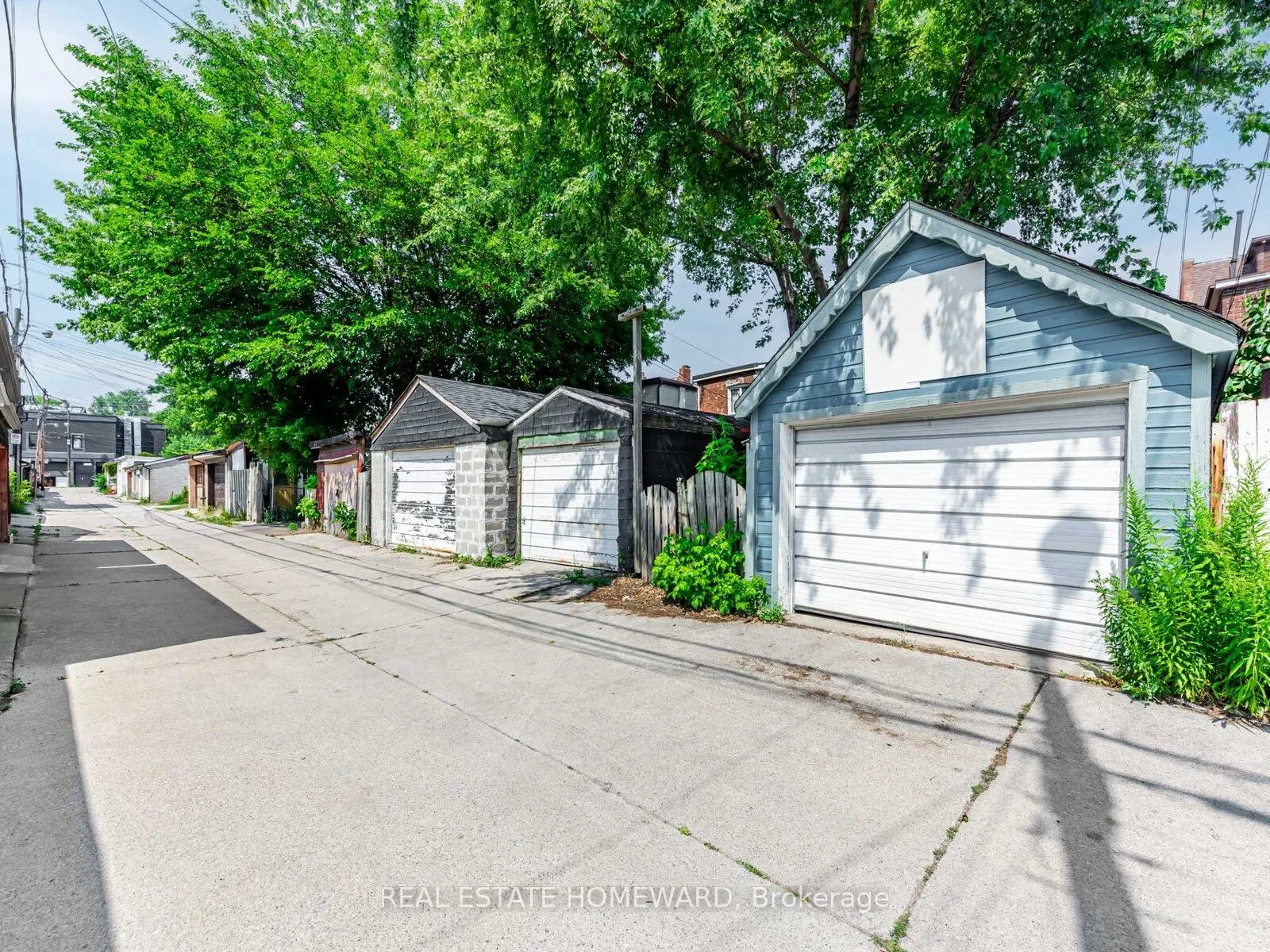 1188 Ossington Avenue