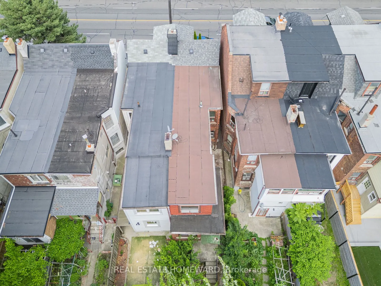 1188 Ossington Avenue
