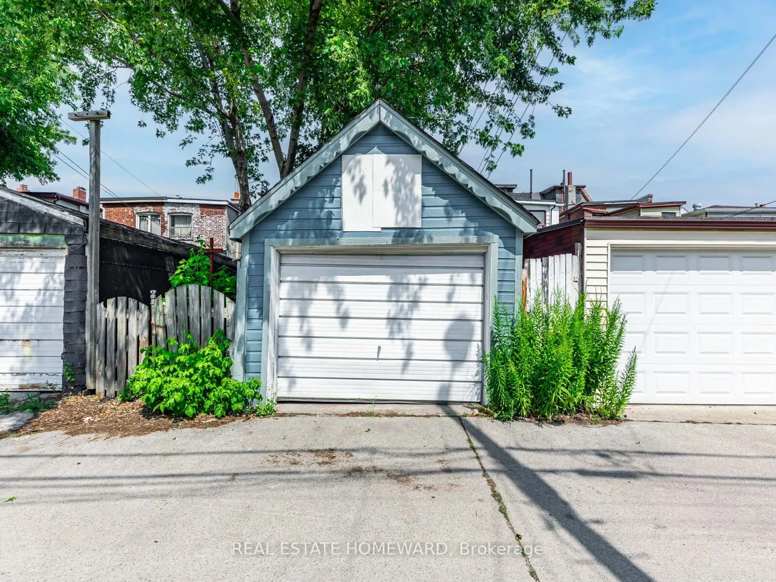 1188 Ossington Avenue