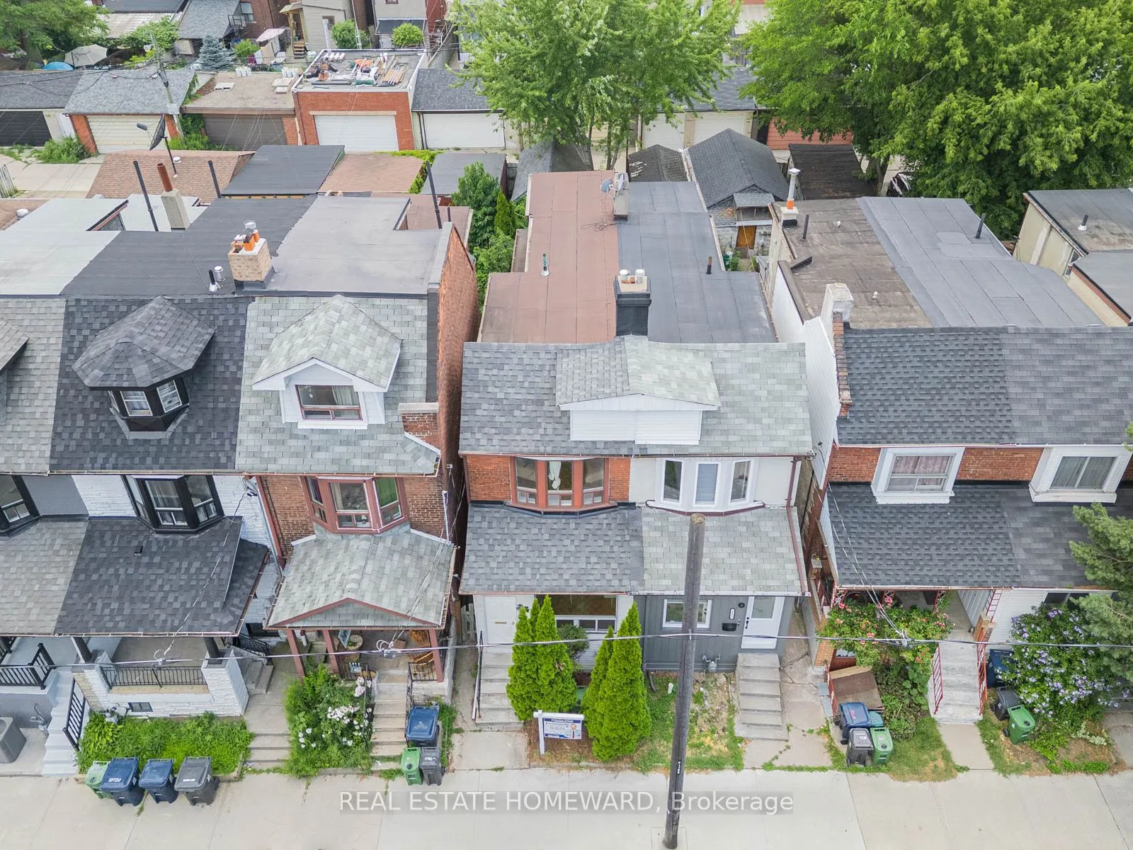 1188 Ossington Avenue