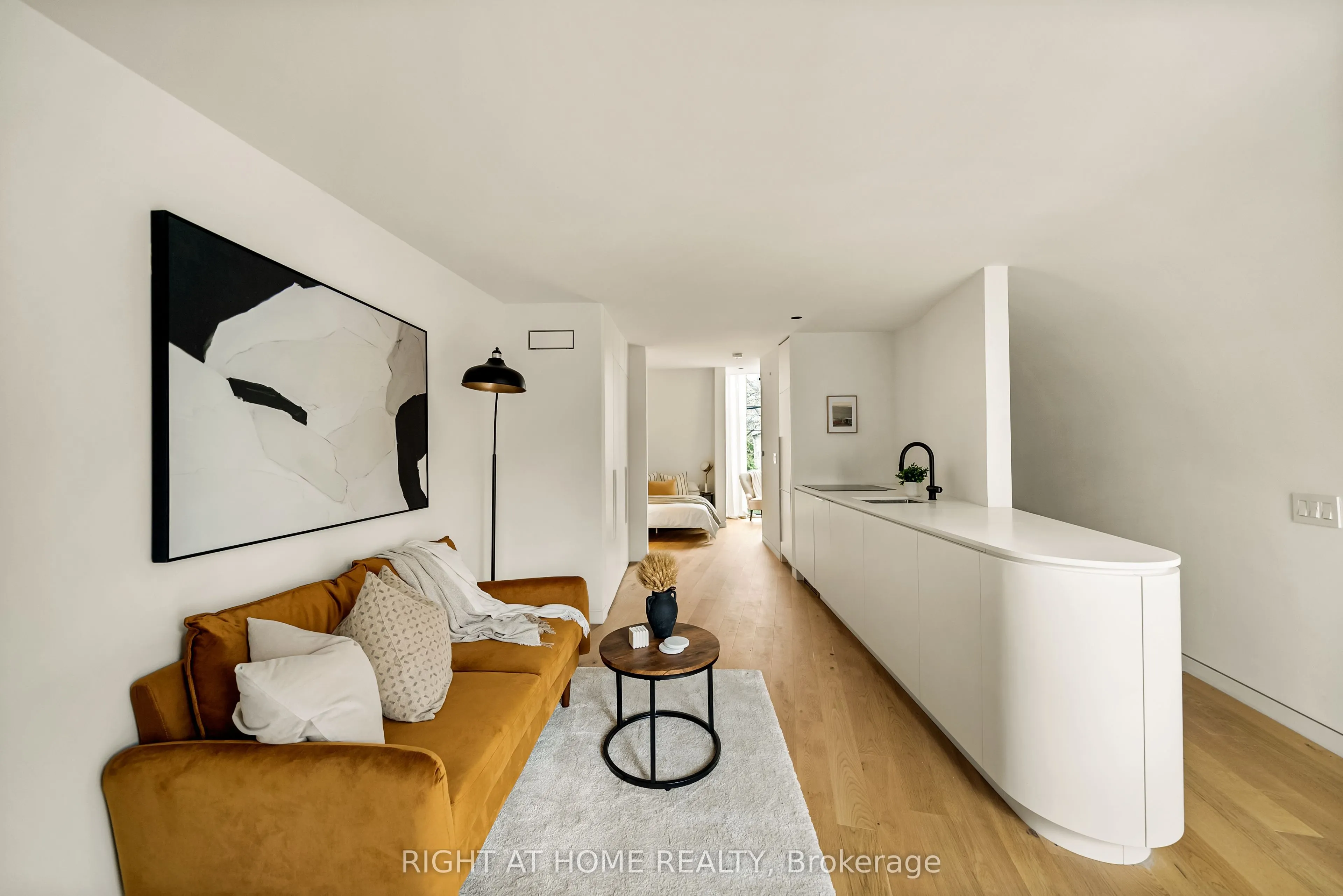 44 Foxley Street, #Laneway House