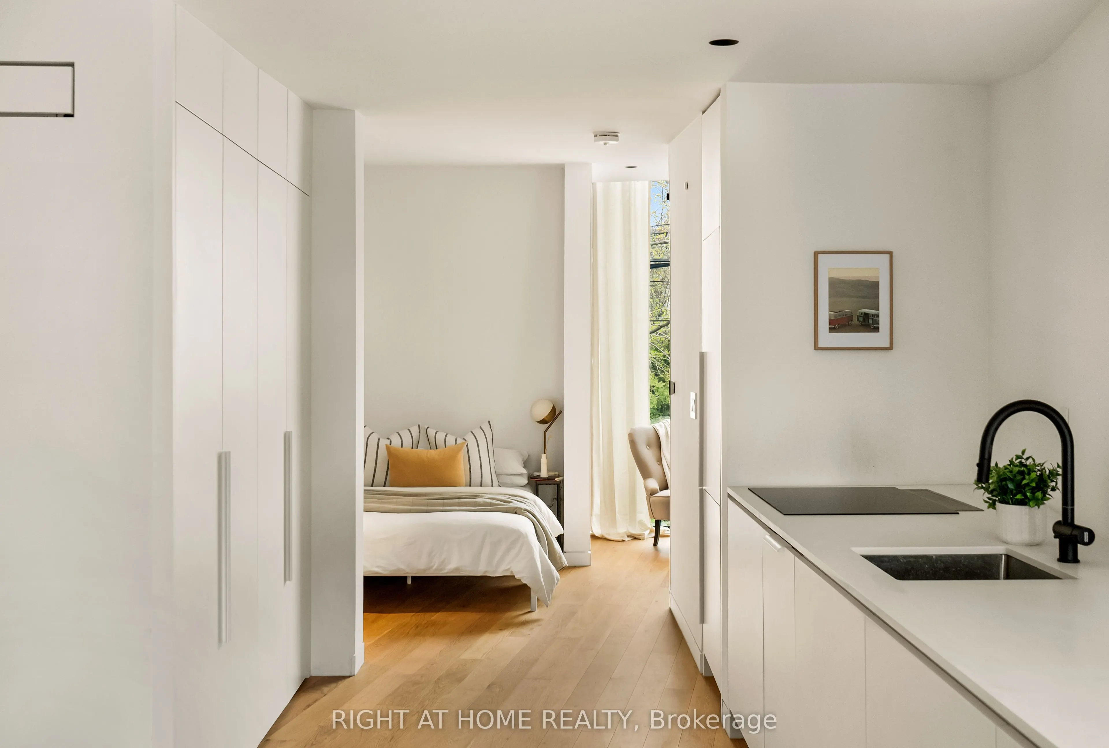 44 Foxley Street, #Laneway House