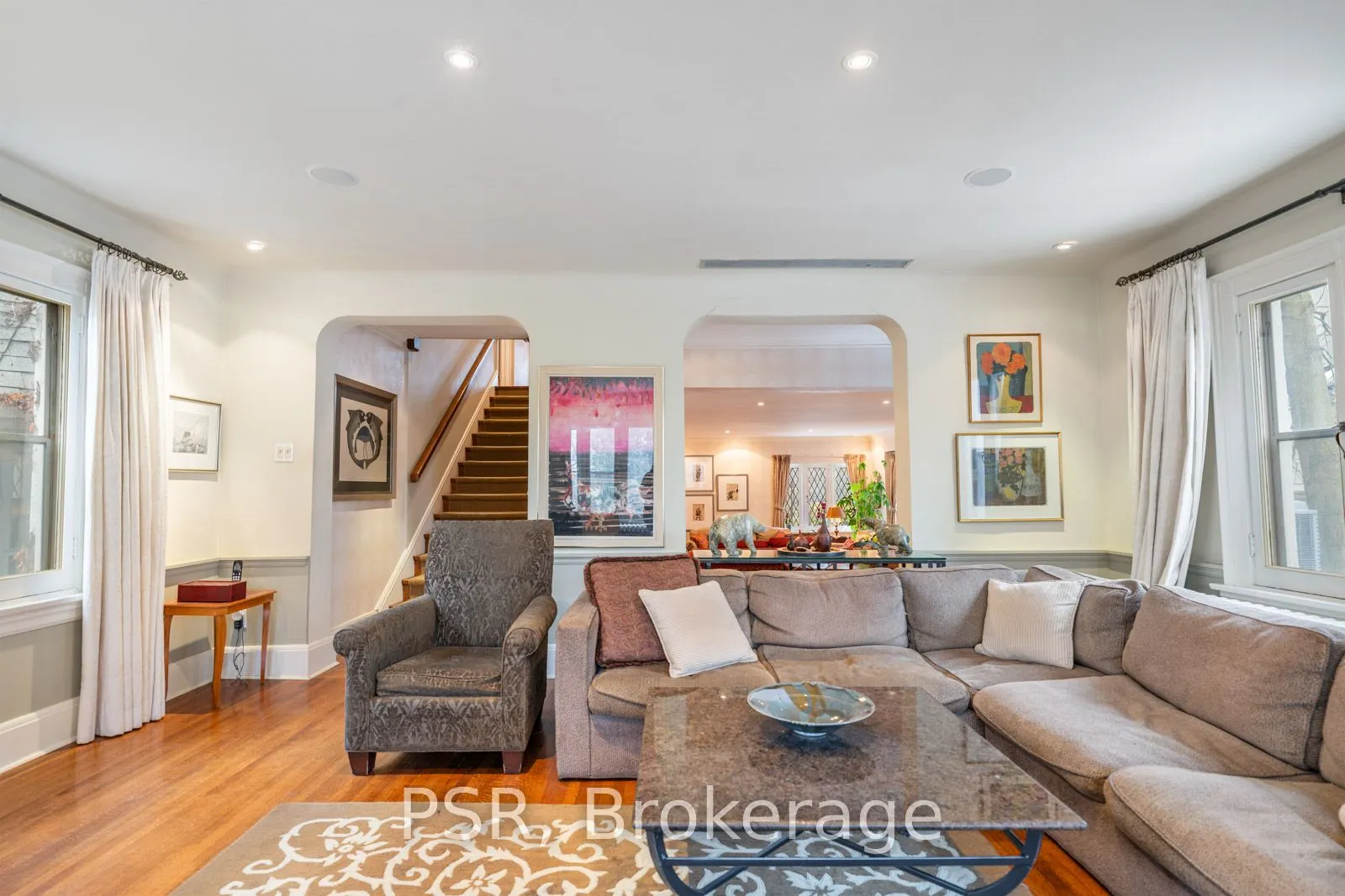 13 Old Forest Hill Road