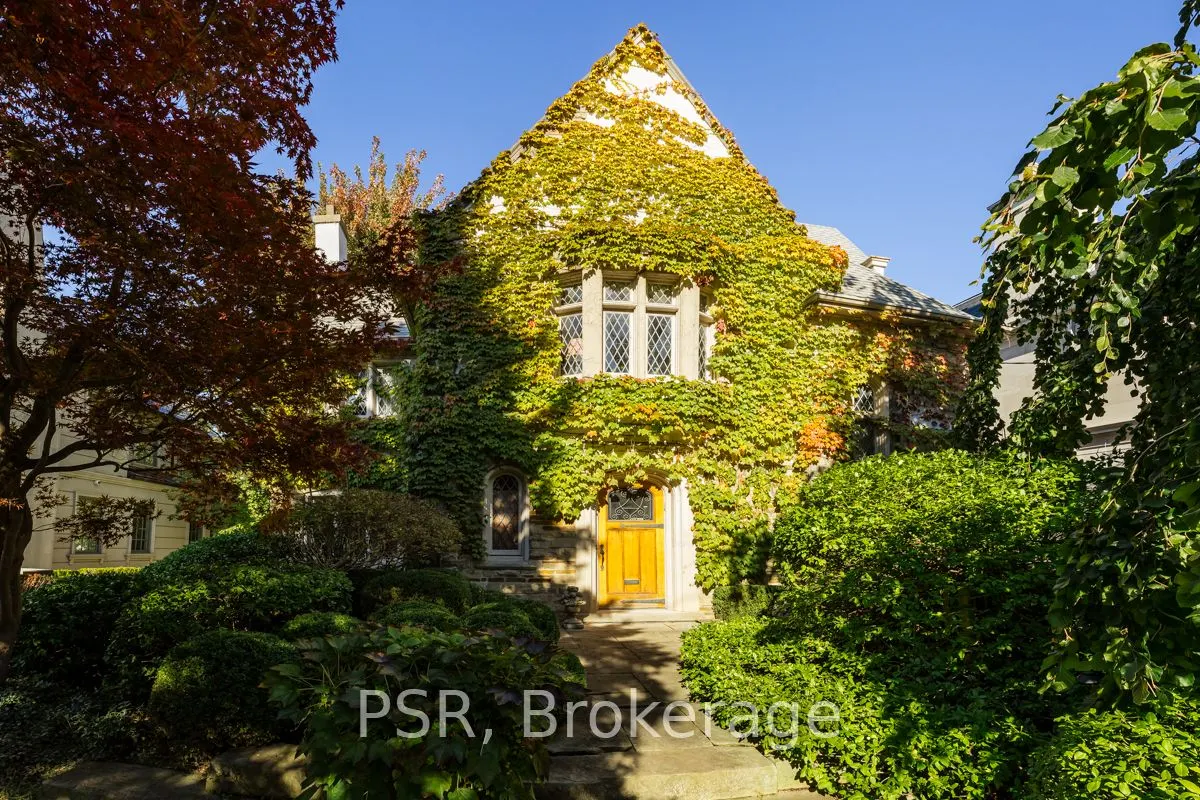 13 Old Forest Hill Road