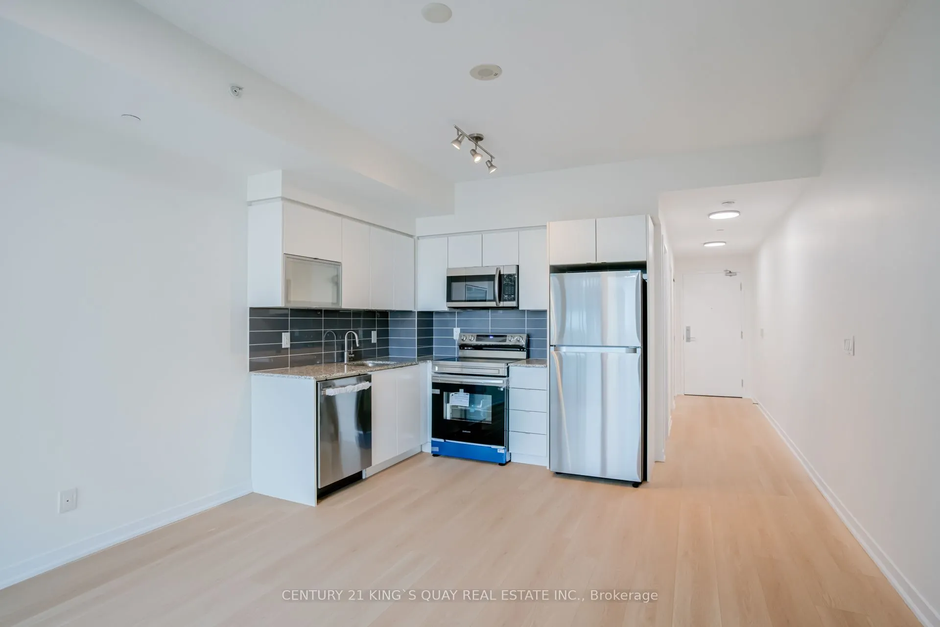 150 East Liberty Street, #708
