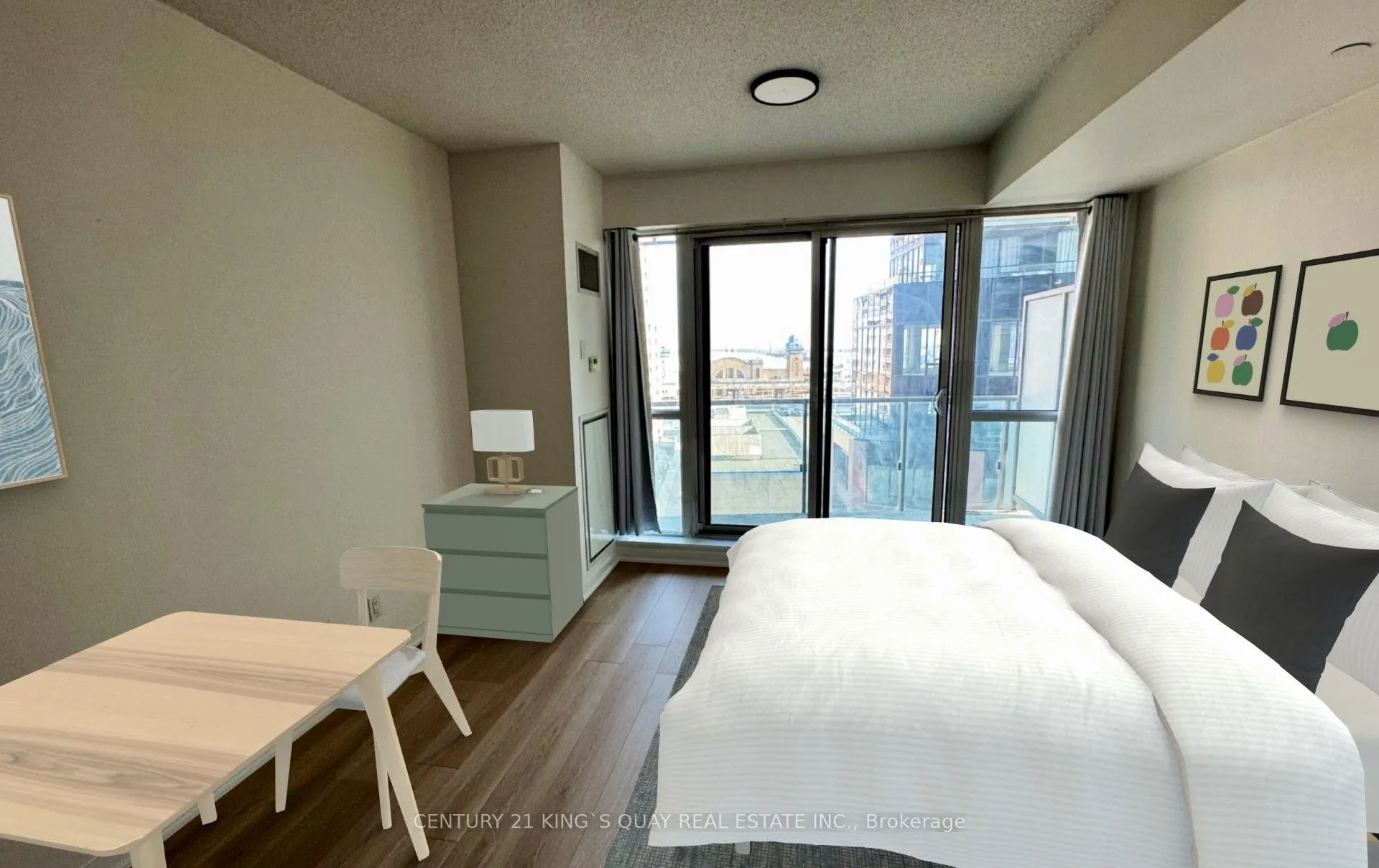 150 East Liberty Street, #708