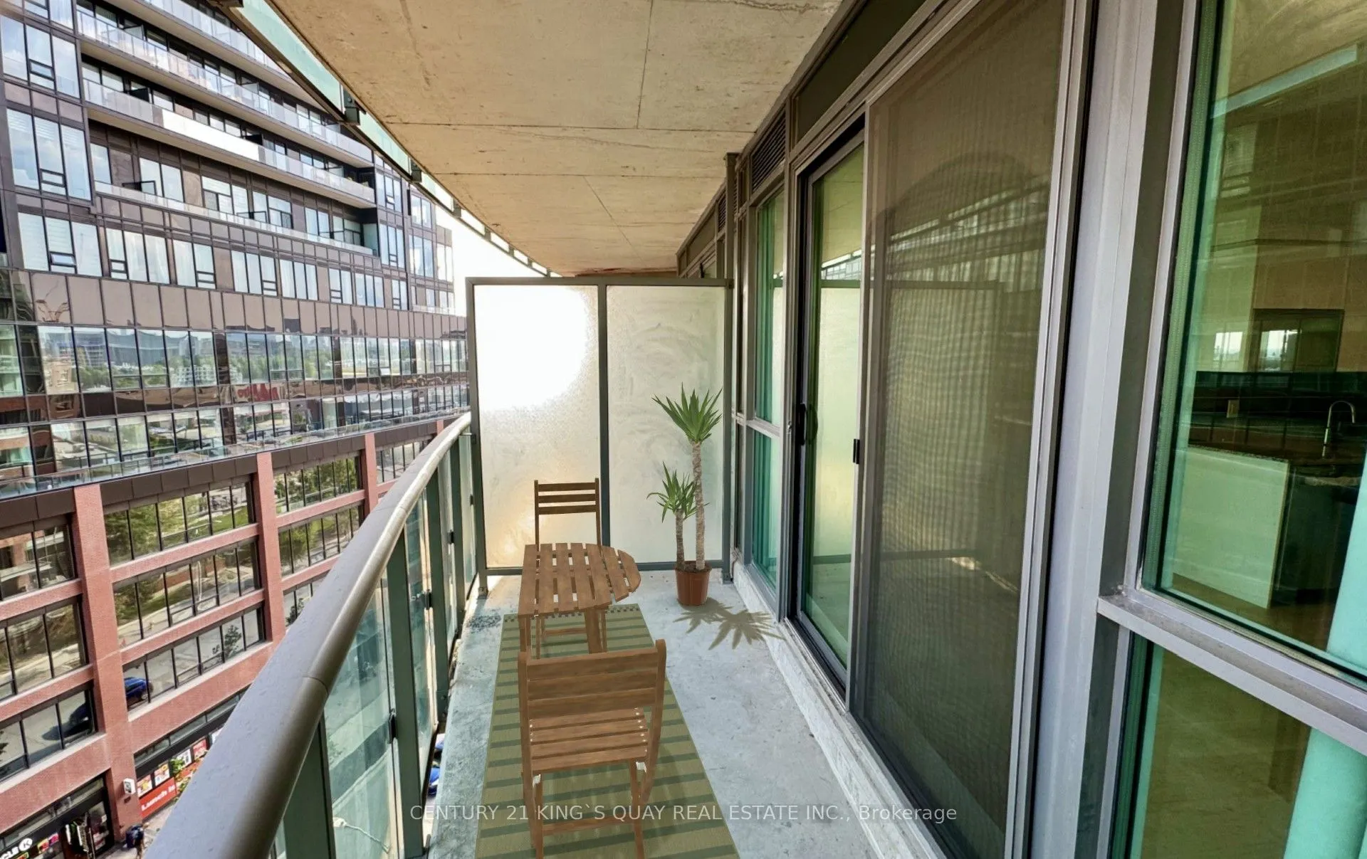 150 East Liberty Street, #708