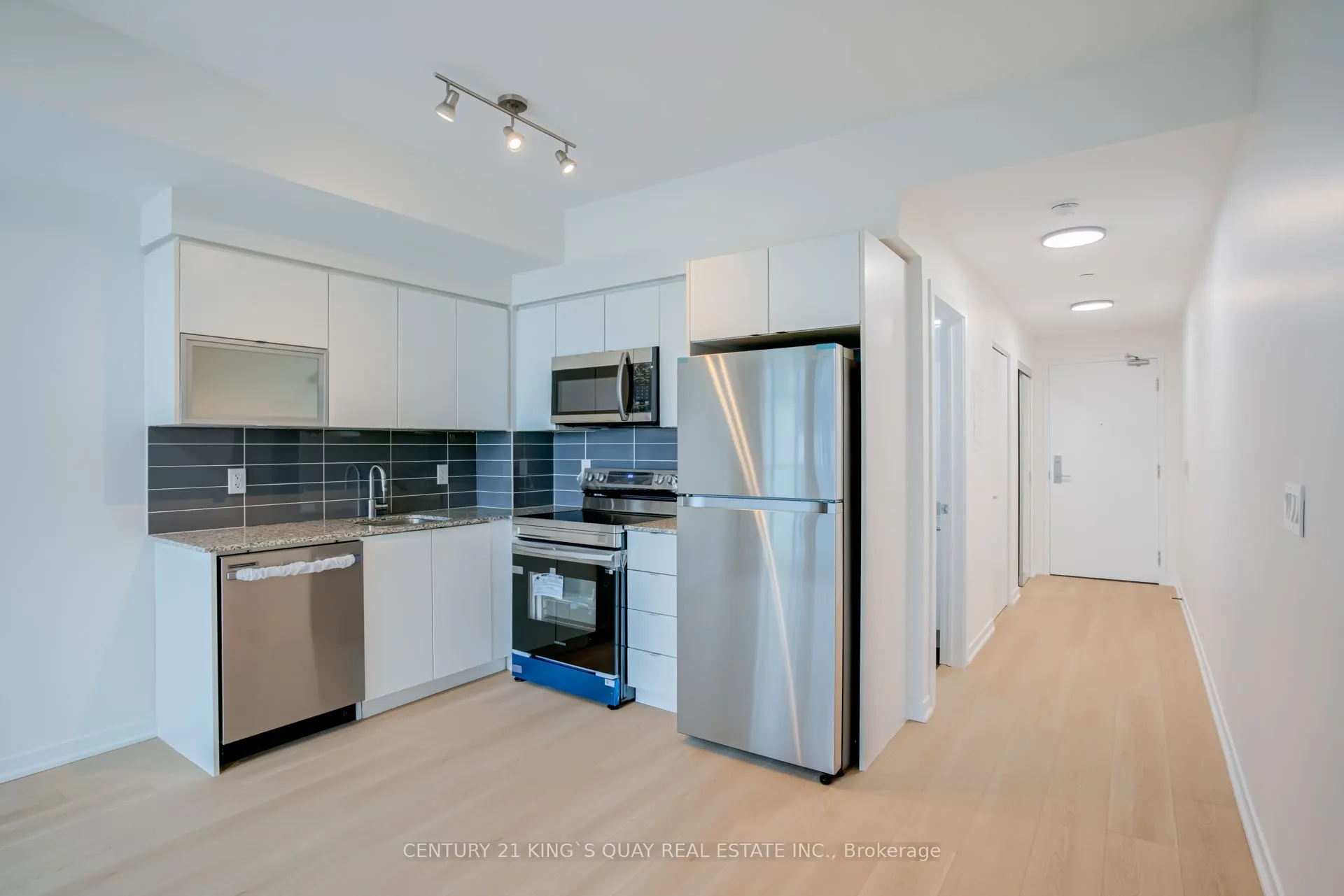 150 East Liberty Street, #708