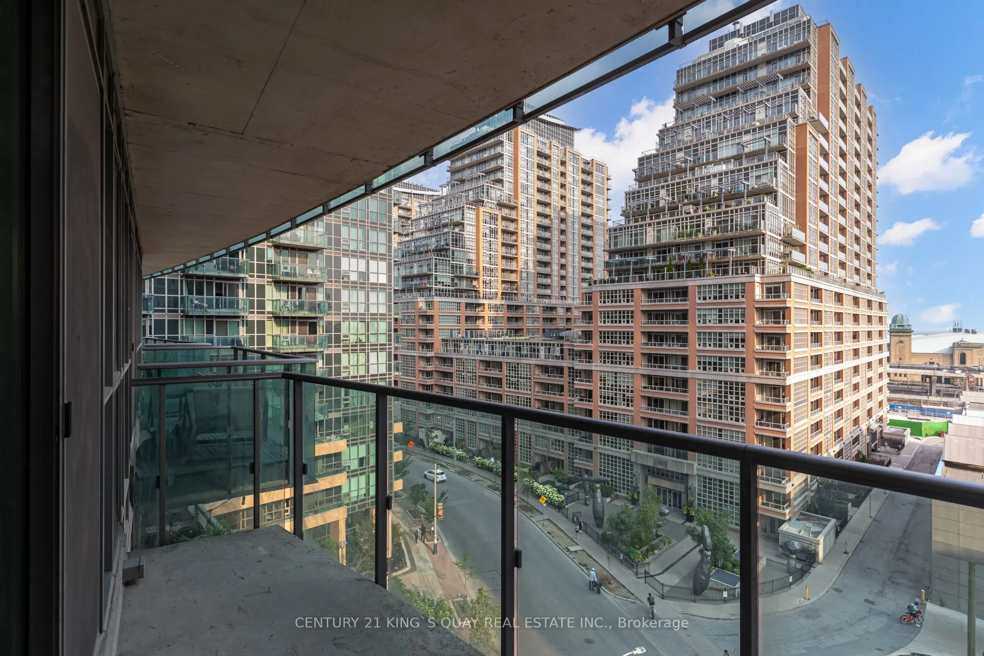 150 East Liberty Street, #708