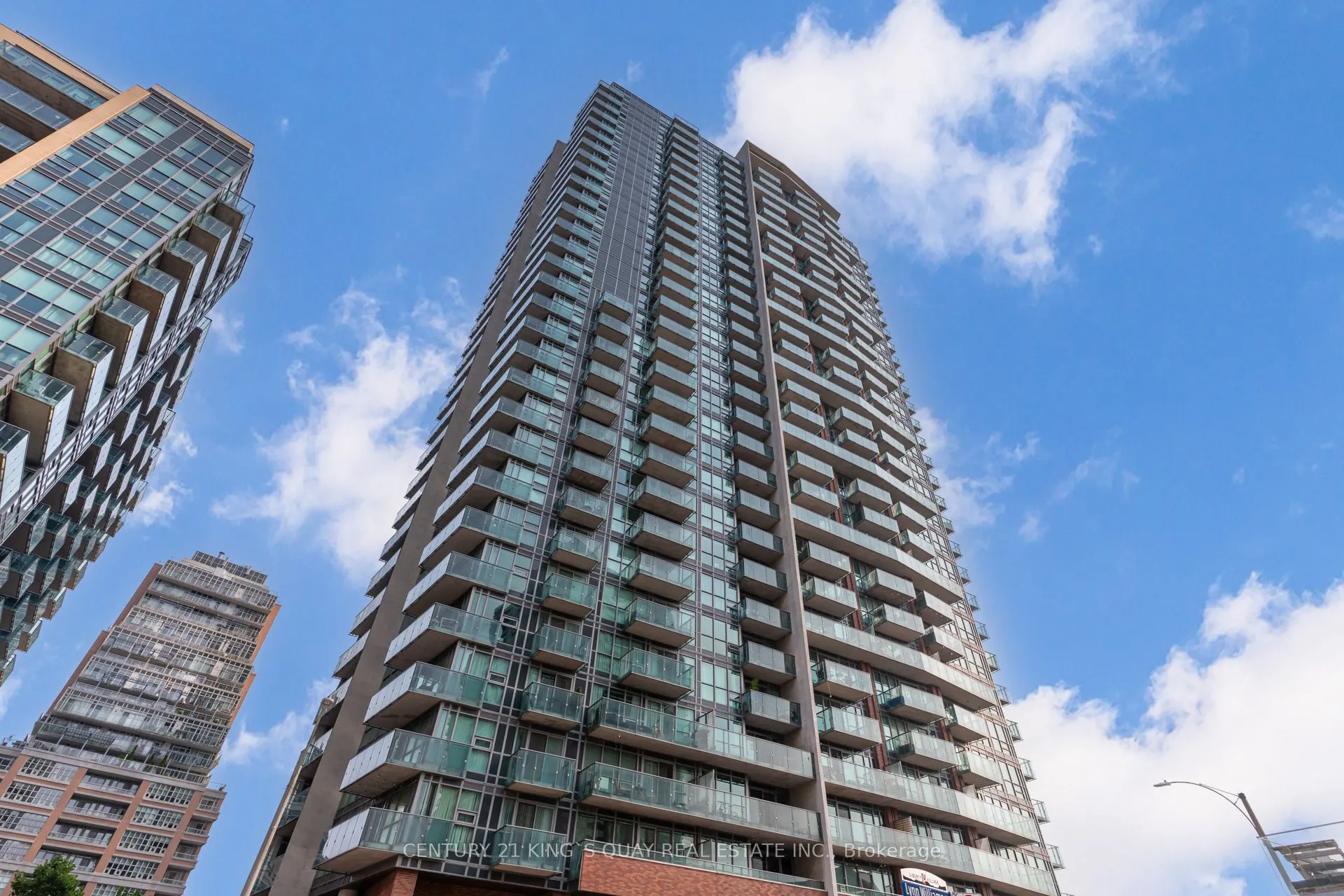150 East Liberty Street, #708