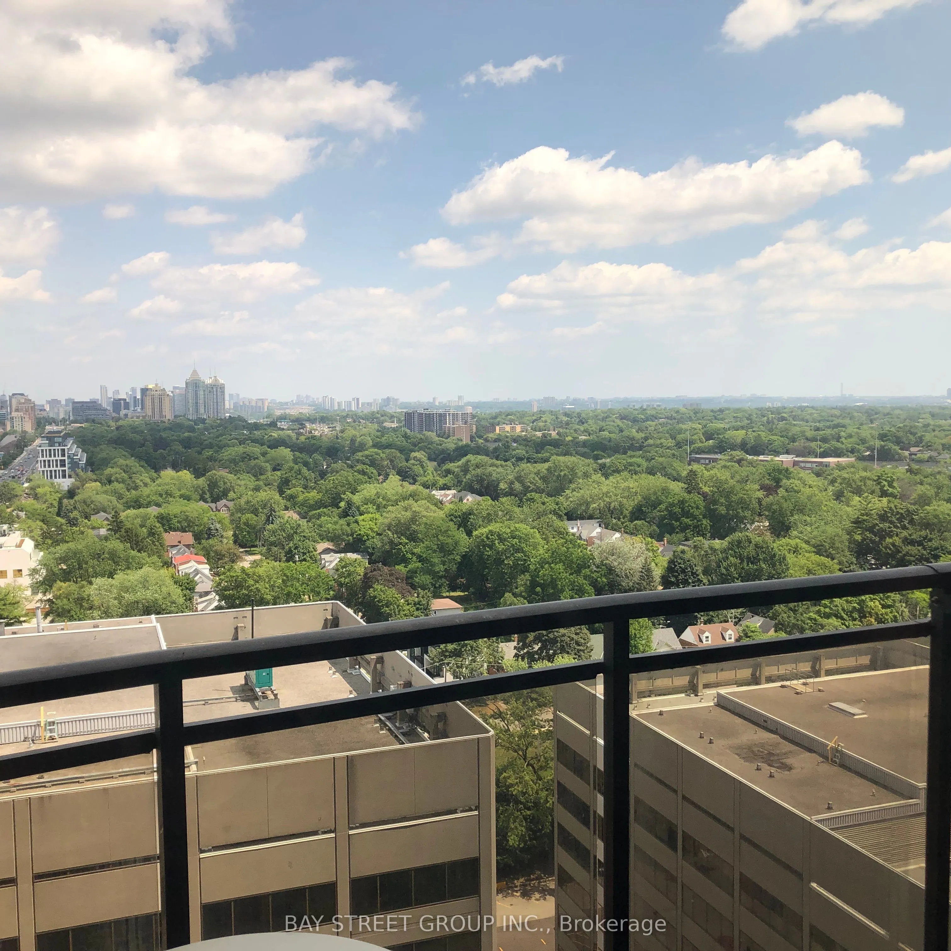 33 Sheppard Avenue E, #2000