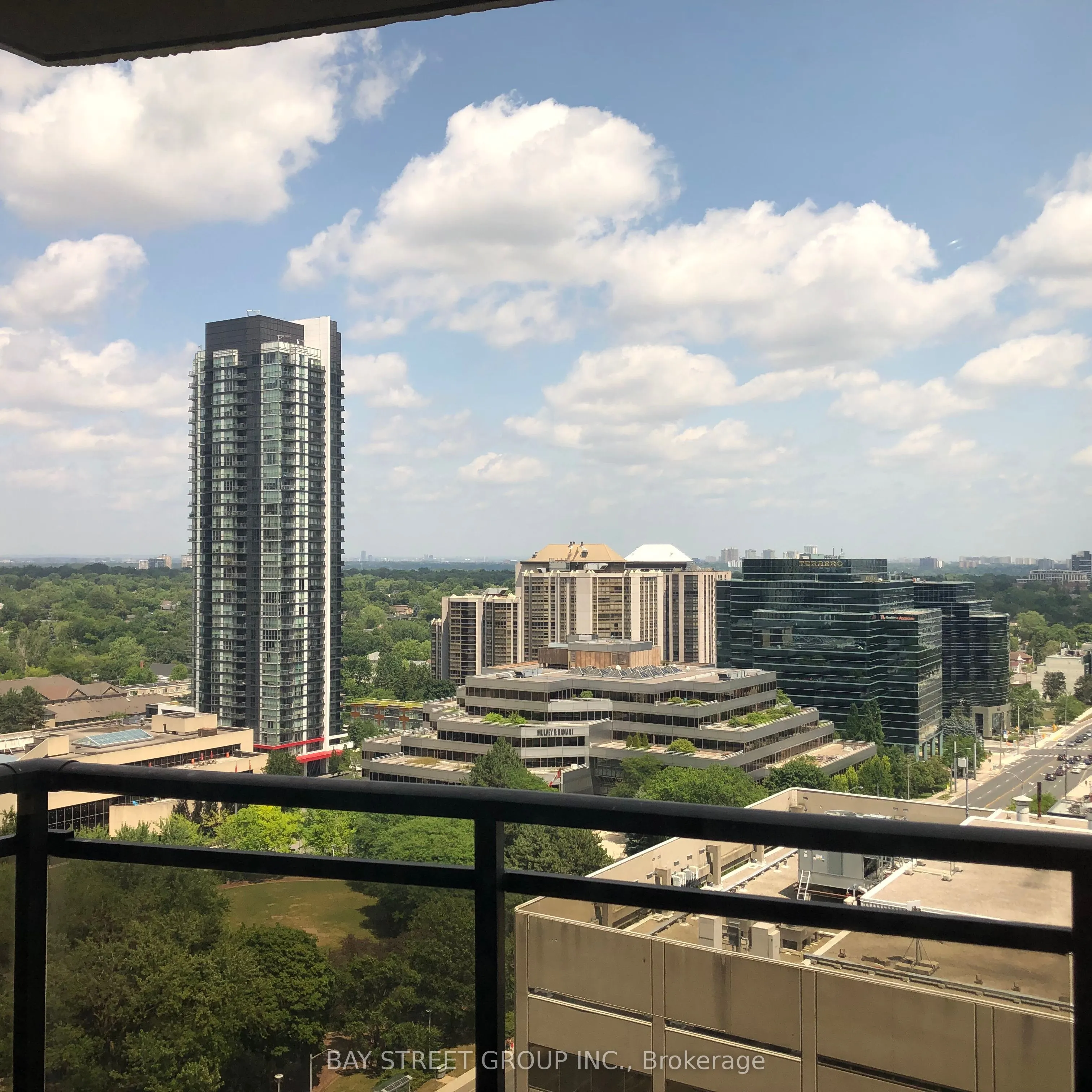 33 Sheppard Avenue E, #2000