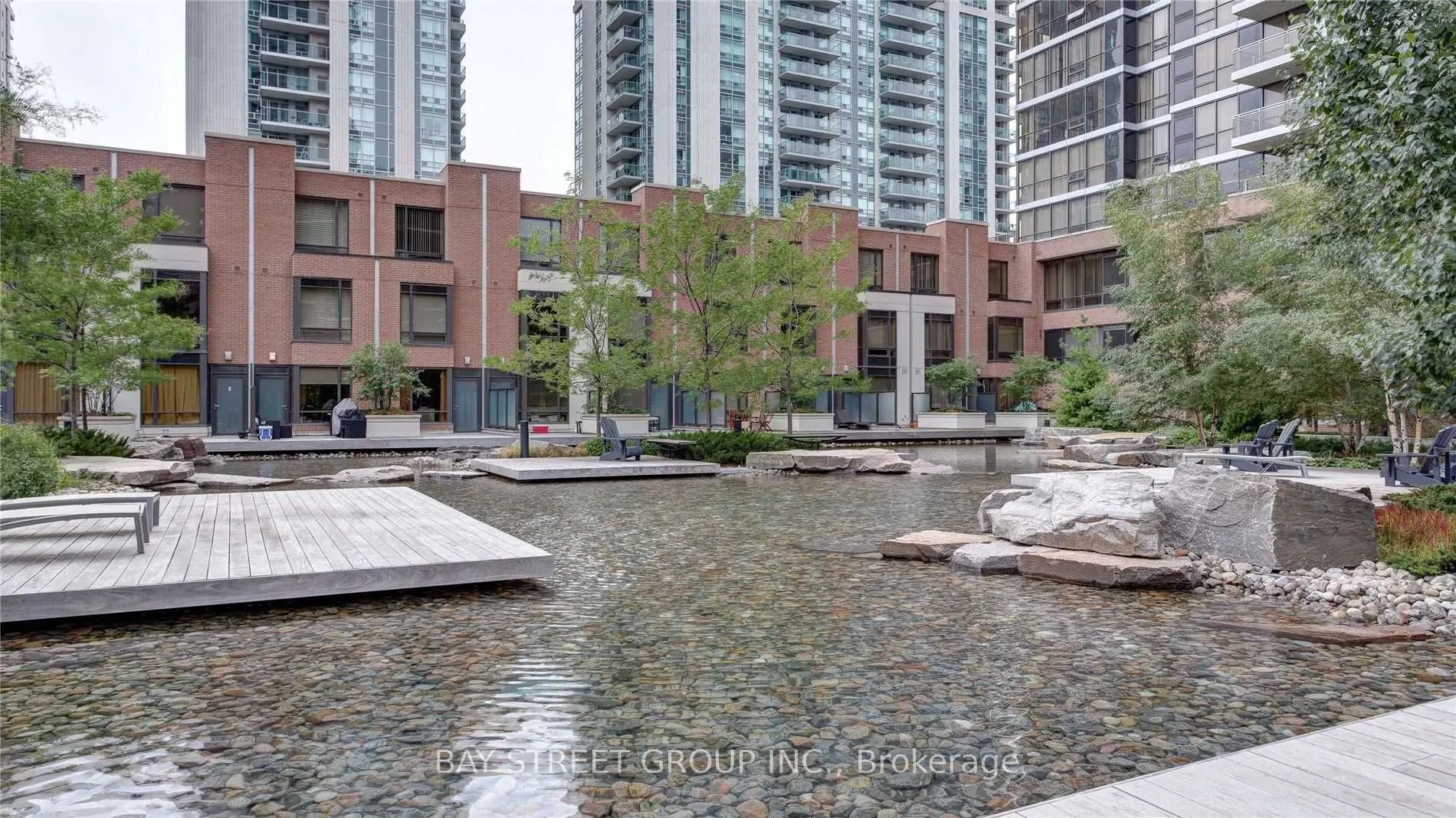 33 Sheppard Avenue E, #2000