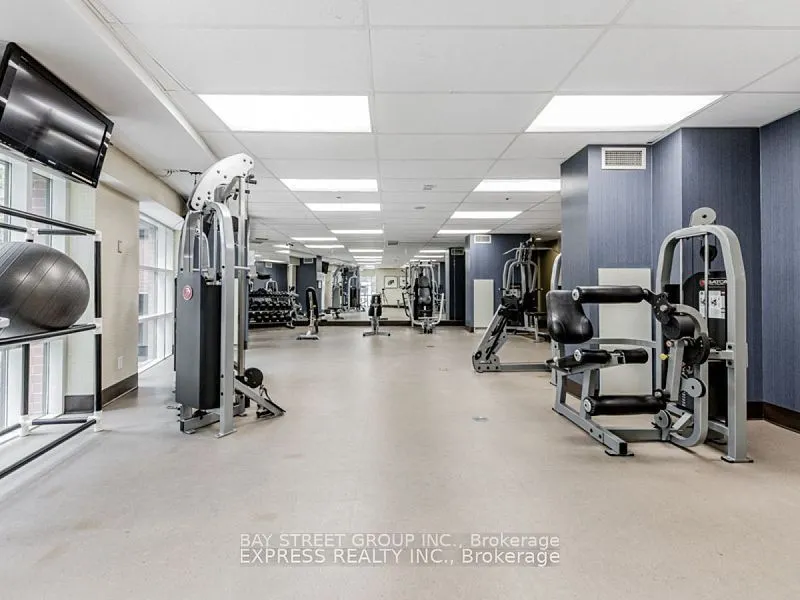 33 Sheppard Avenue E, #2000
