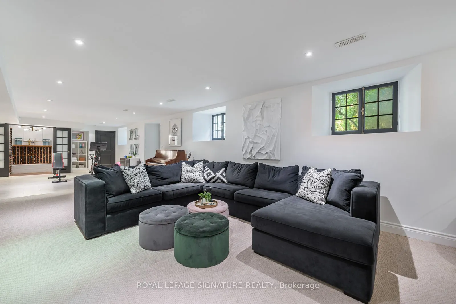 171 Old Forest Hill Road