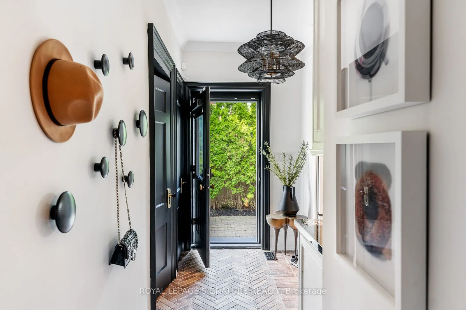 171 Old Forest Hill Road