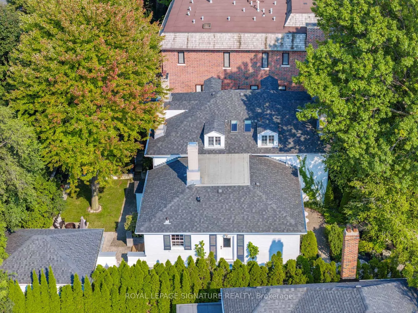 171 Old Forest Hill Road