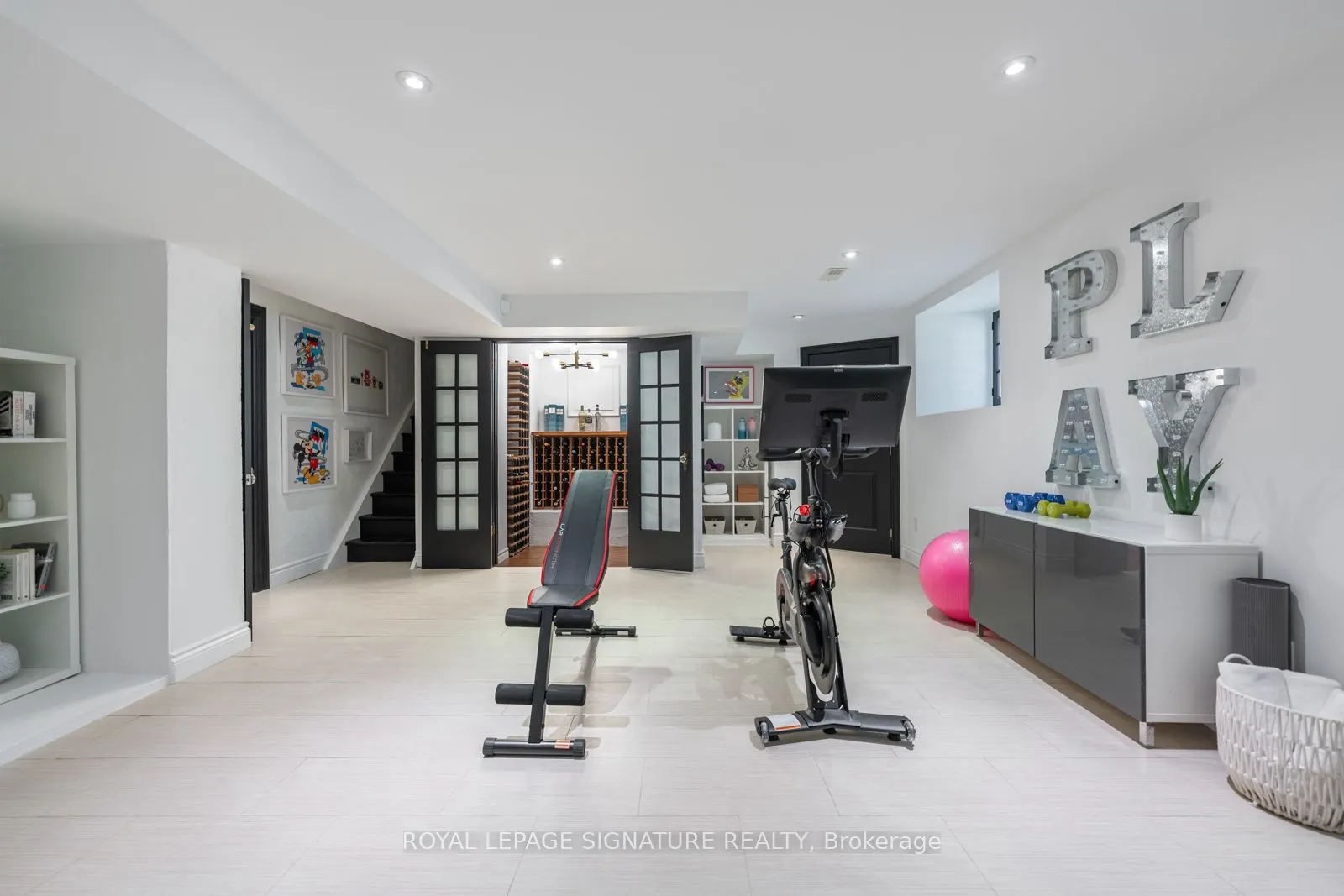 171 Old Forest Hill Road