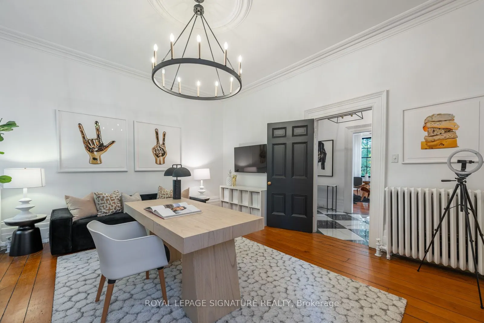 171 Old Forest Hill Road