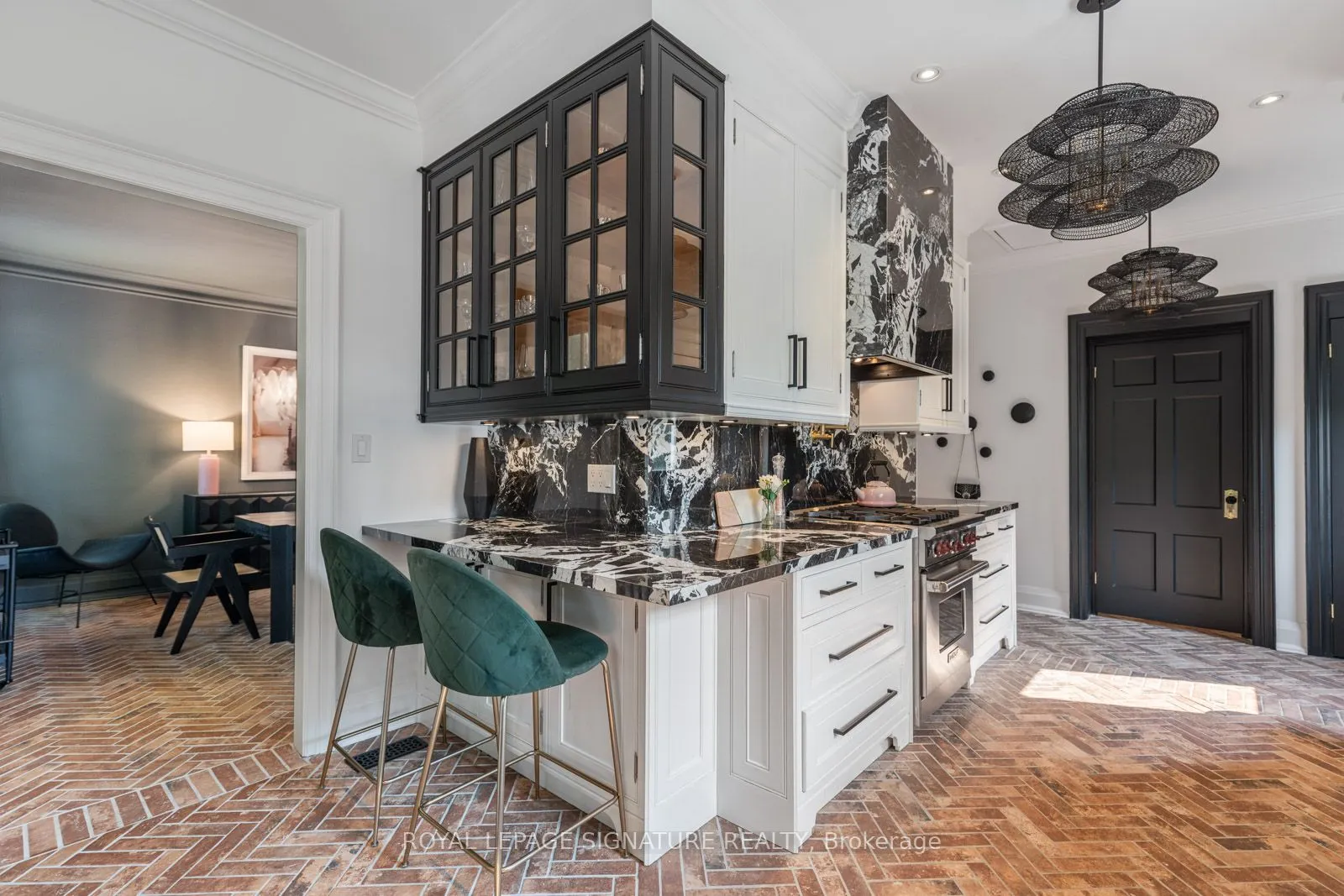 171 Old Forest Hill Road