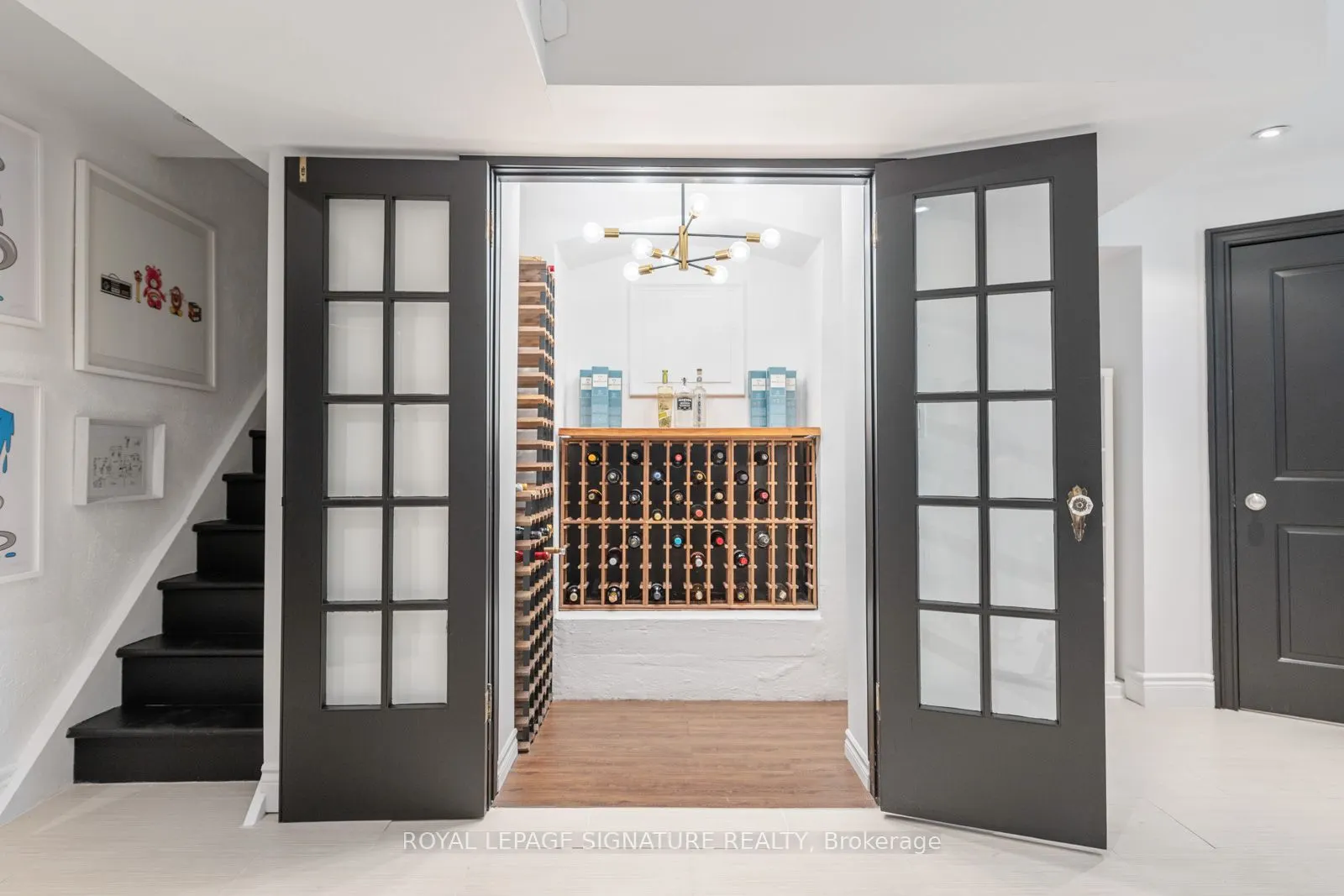 171 Old Forest Hill Road