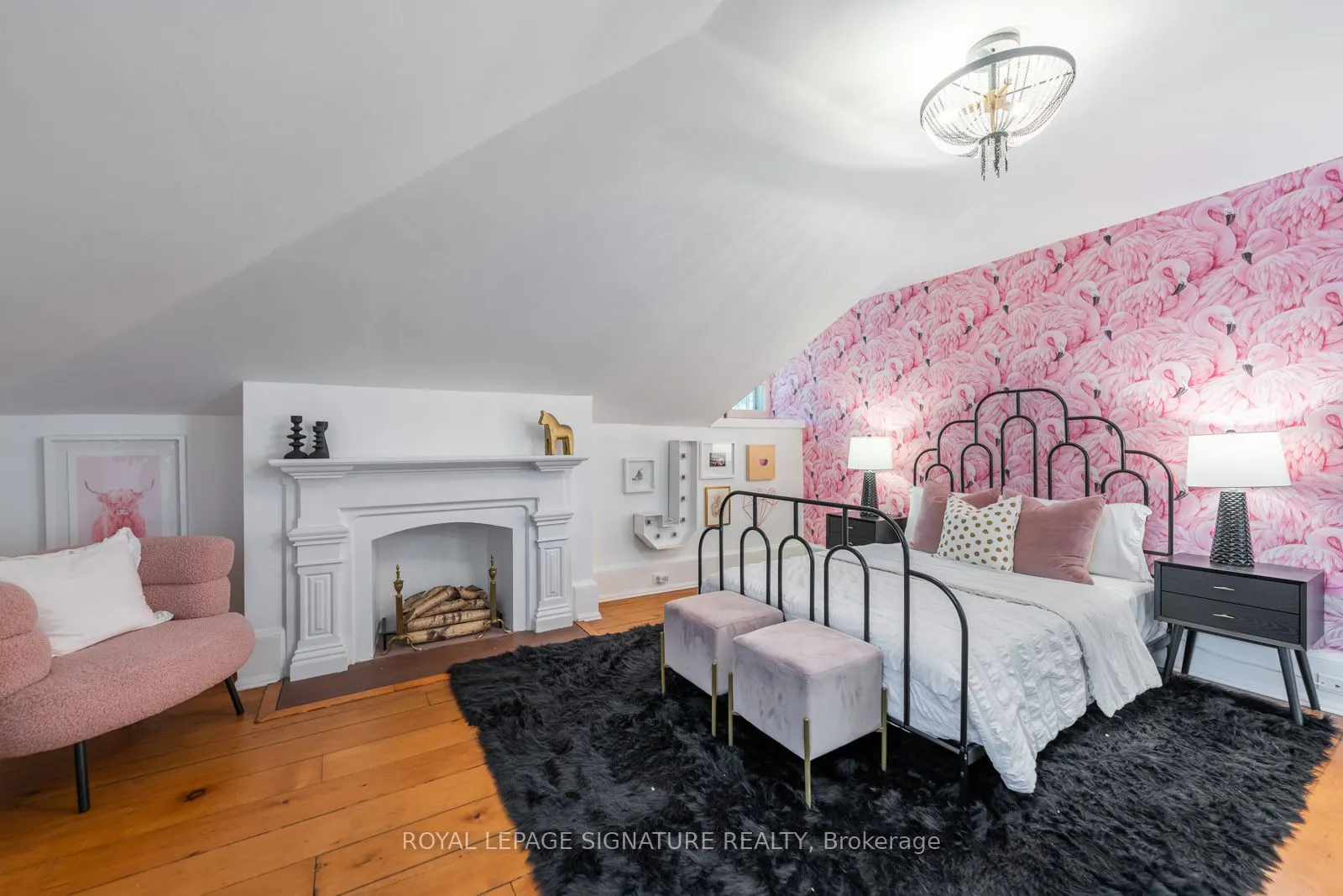 171 Old Forest Hill Road