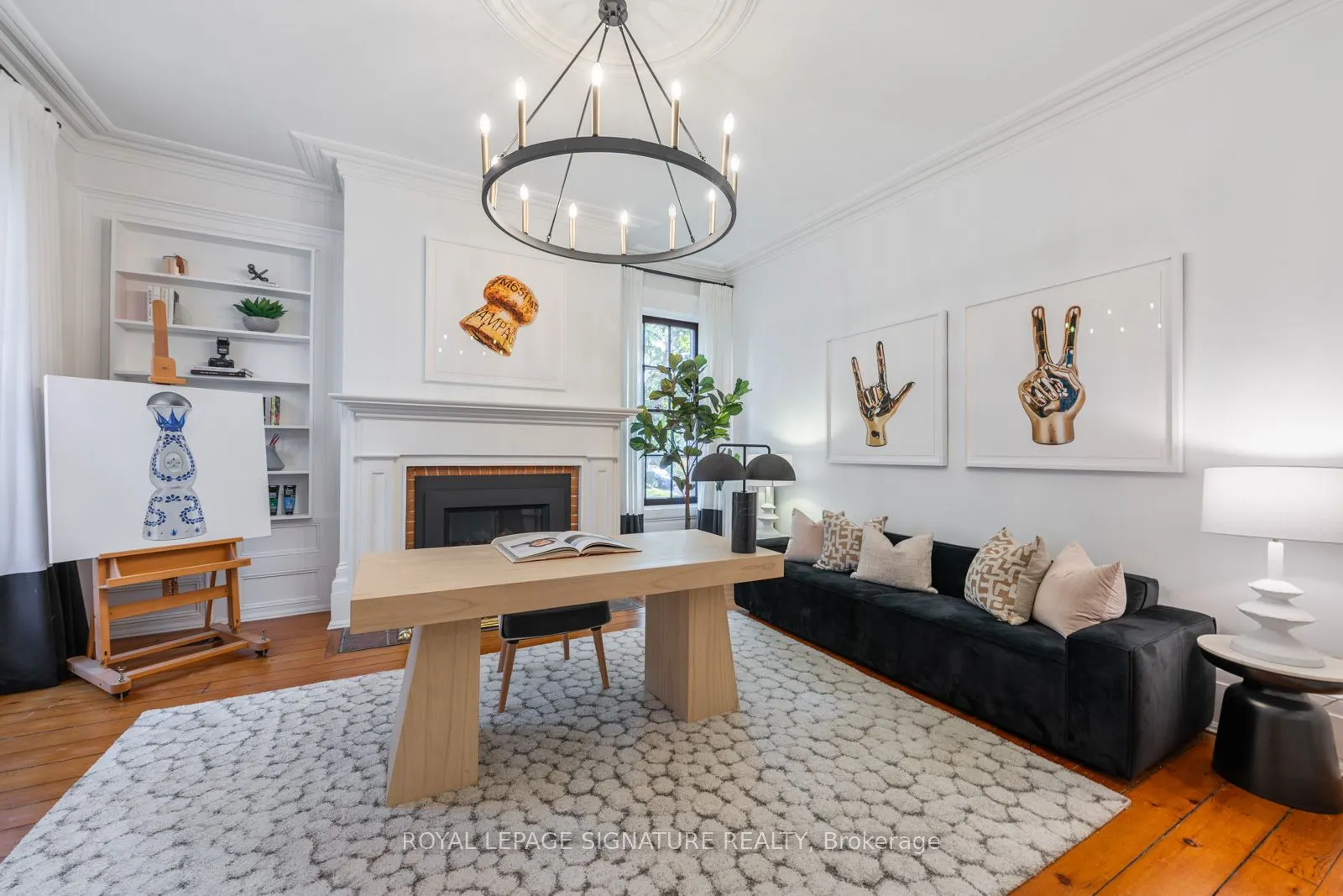 171 Old Forest Hill Road