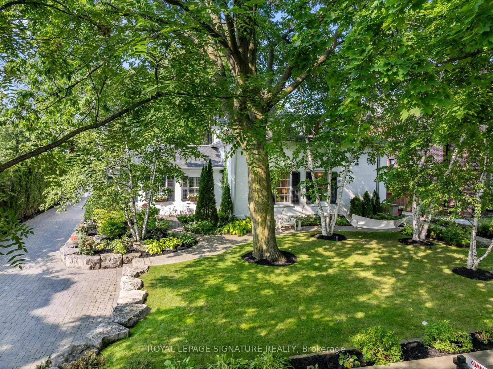 171 Old Forest Hill Road