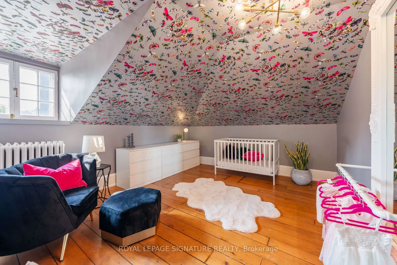 171 Old Forest Hill Road