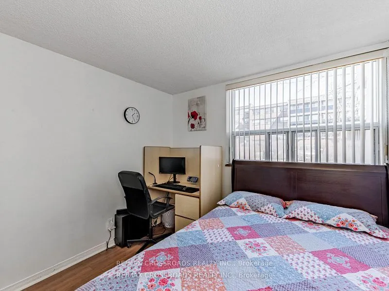 20 Sunrise Avenue, #111