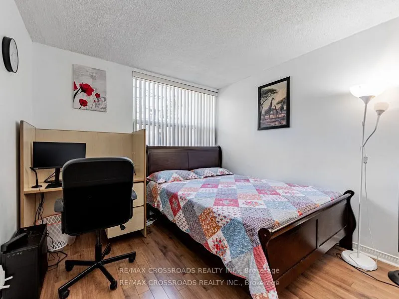 20 Sunrise Avenue, #111
