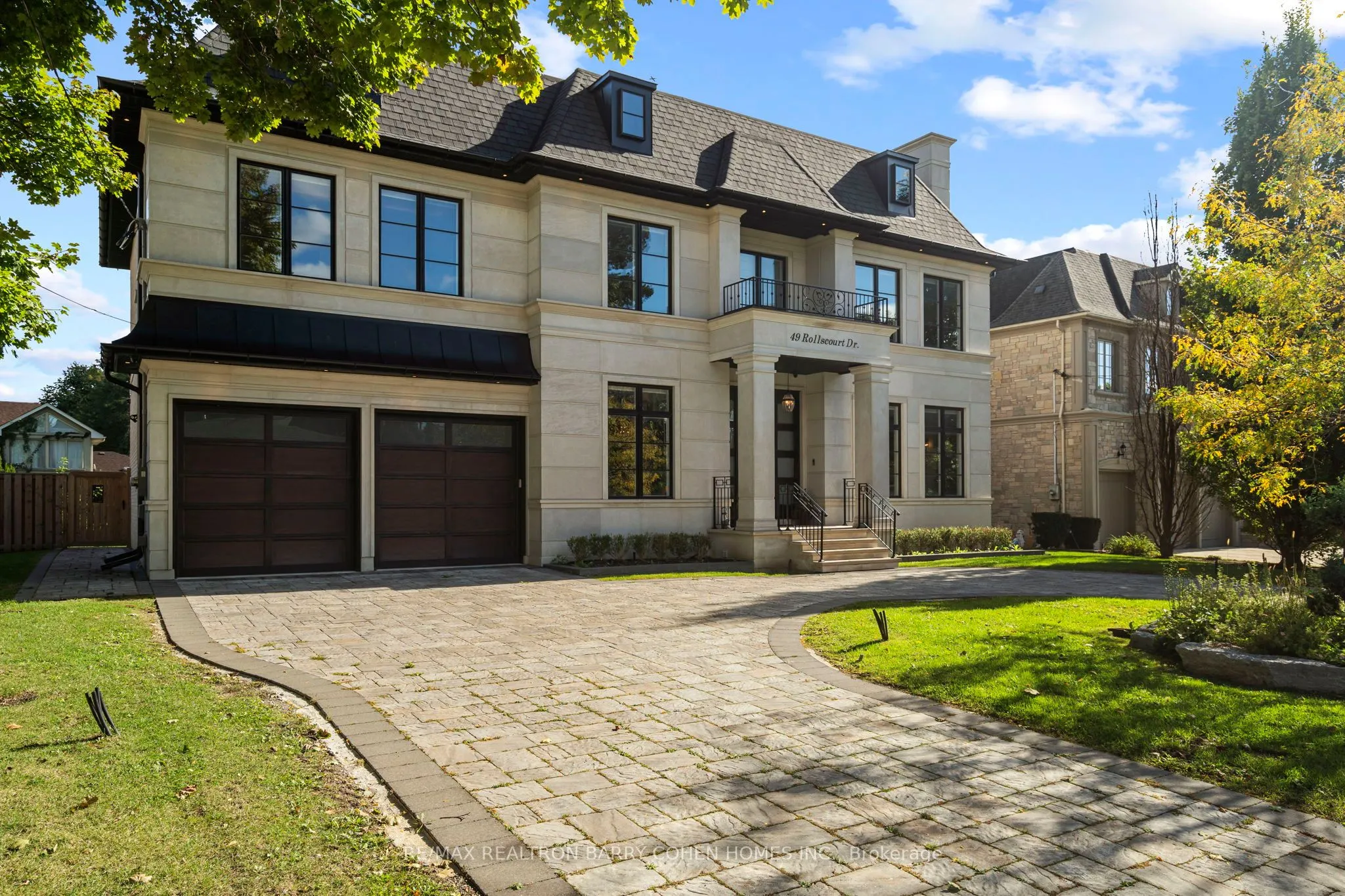 49 Rollscourt Drive