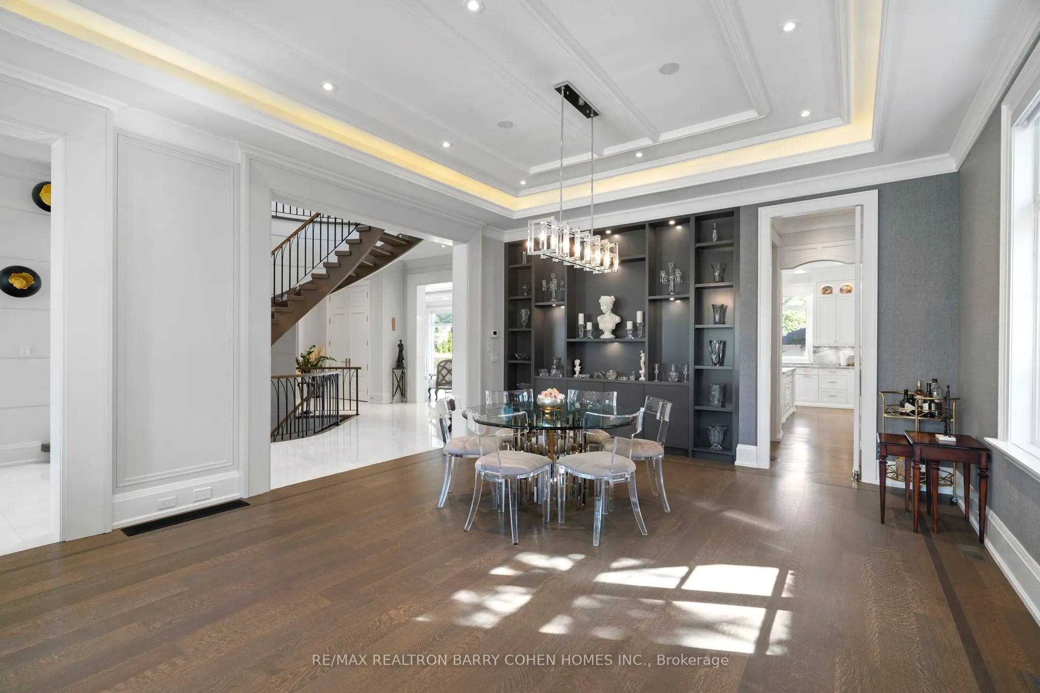 49 Rollscourt Drive