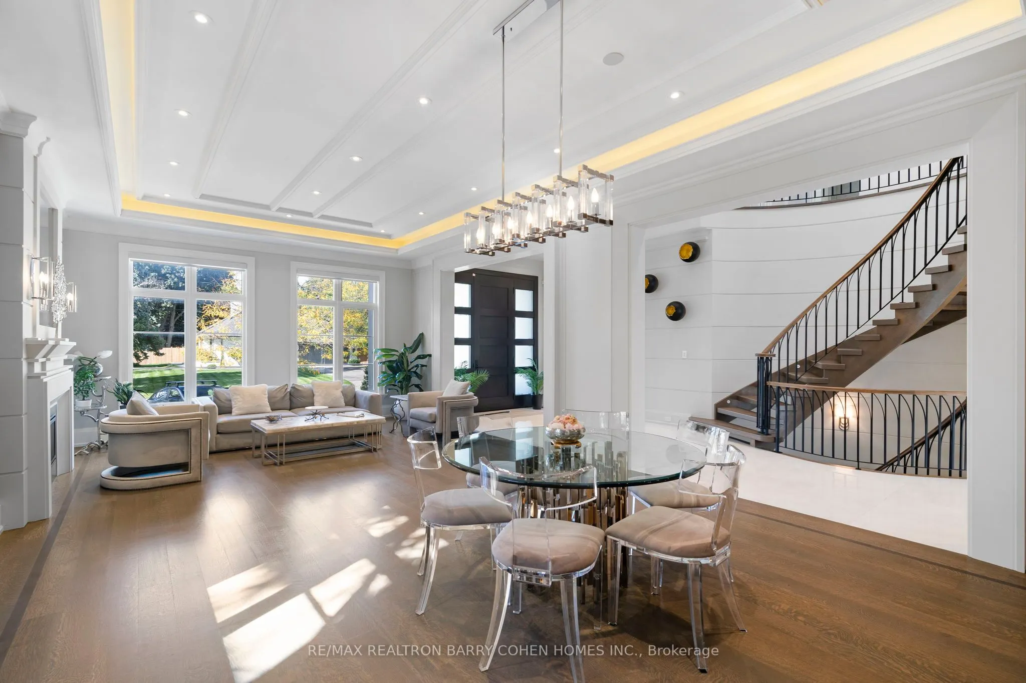 49 Rollscourt Drive