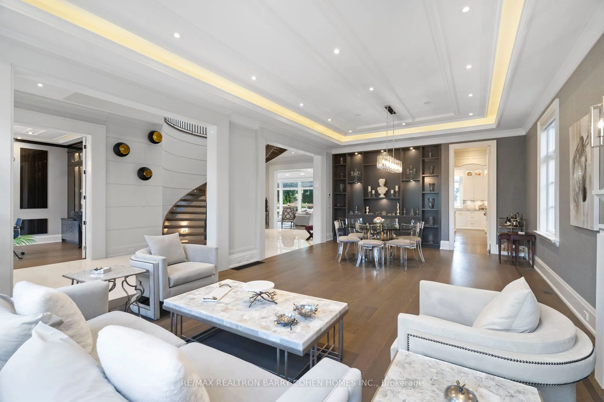 49 Rollscourt Drive