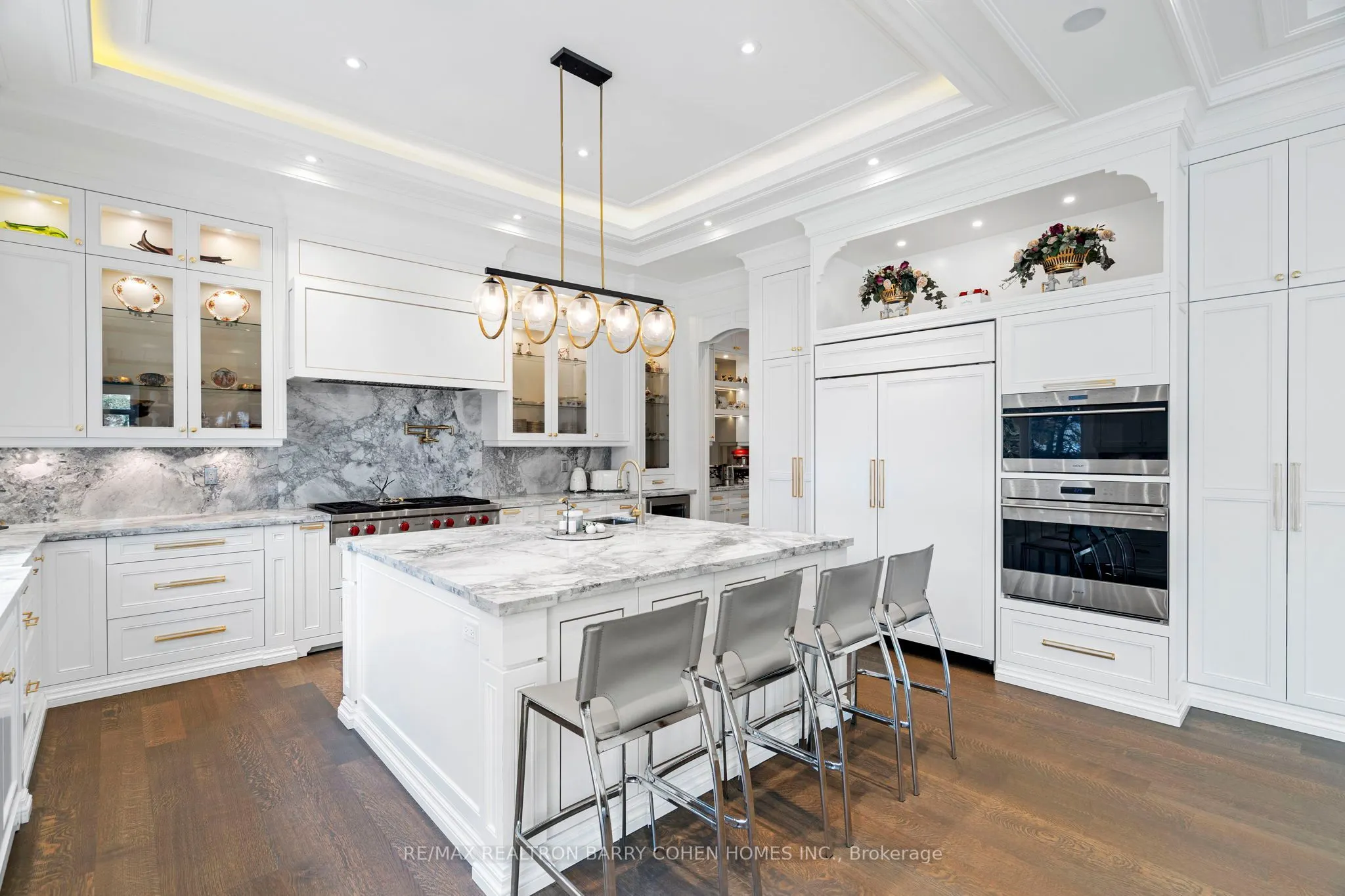 49 Rollscourt Drive