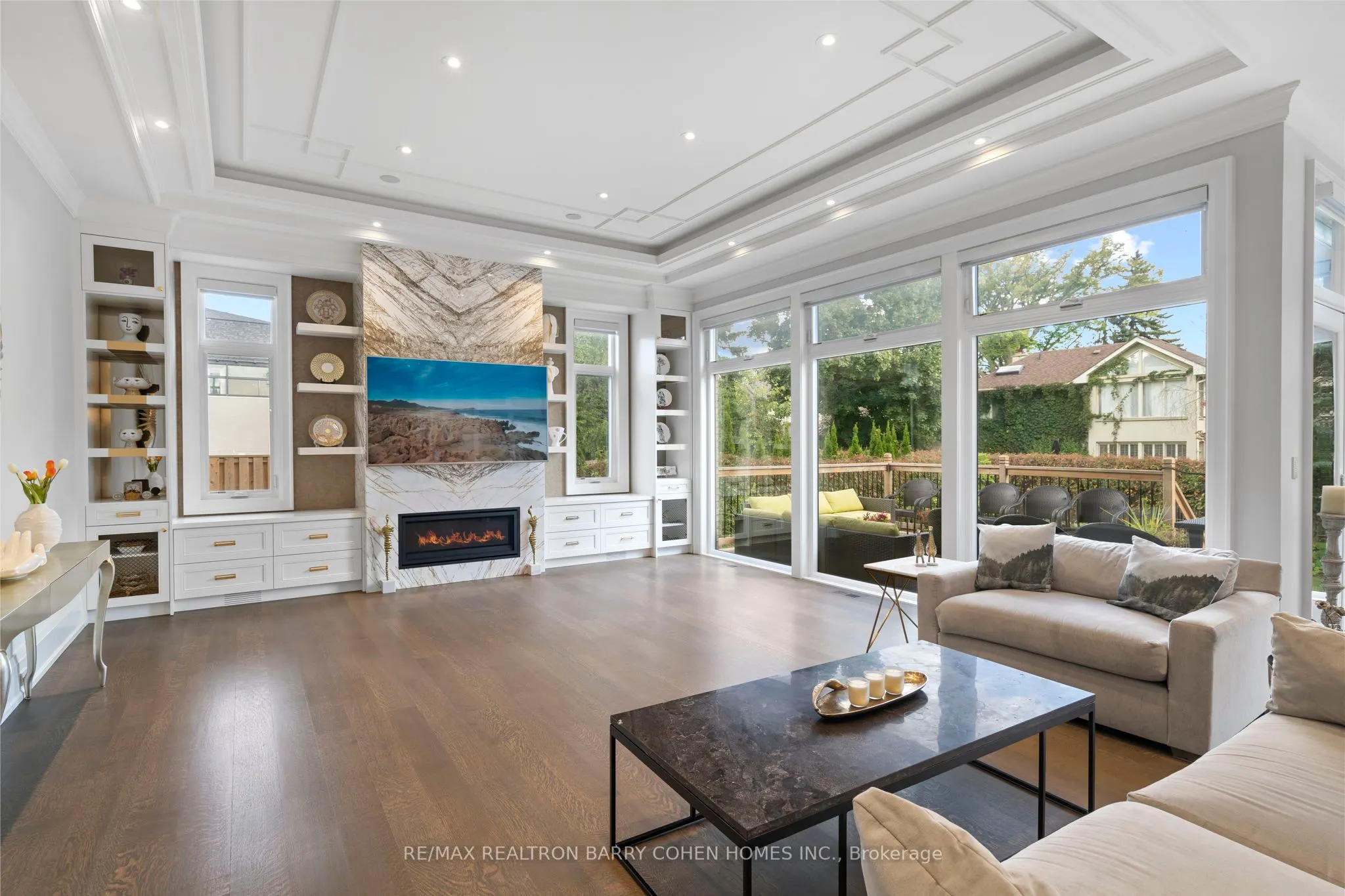 49 Rollscourt Drive