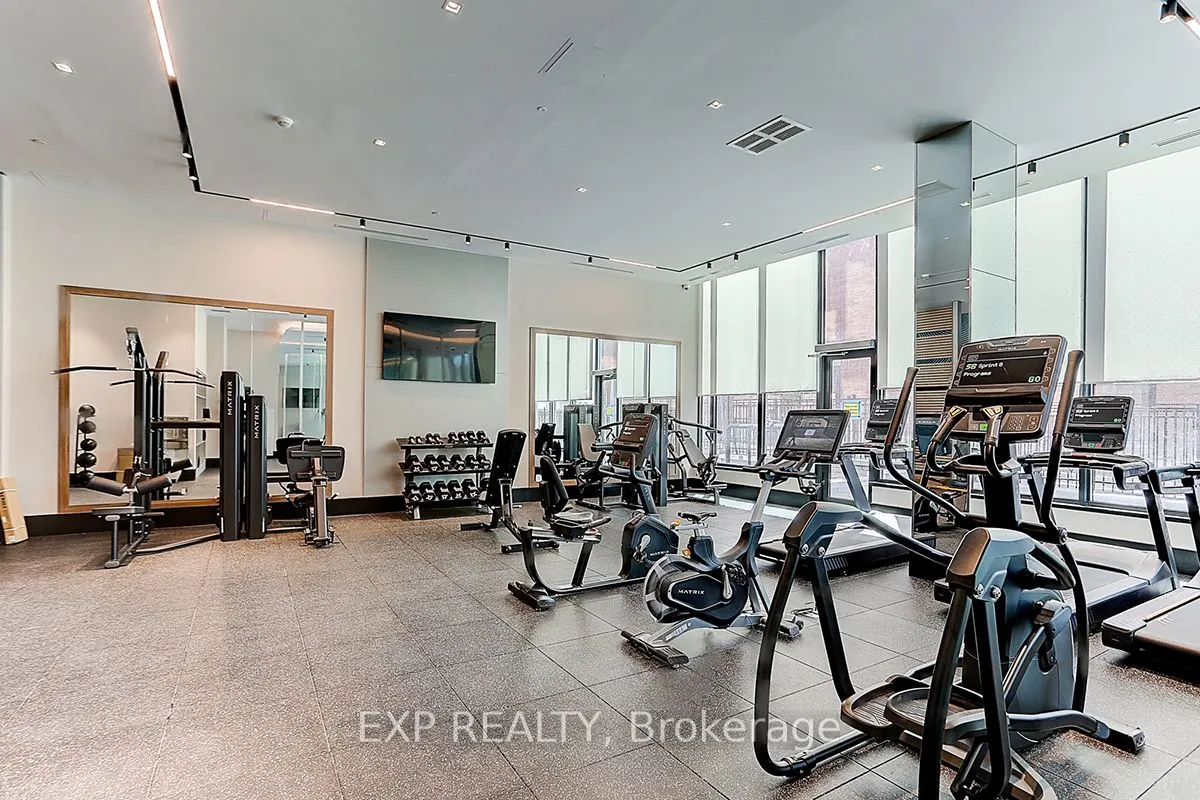 250 Lawrence Avenue W, #413